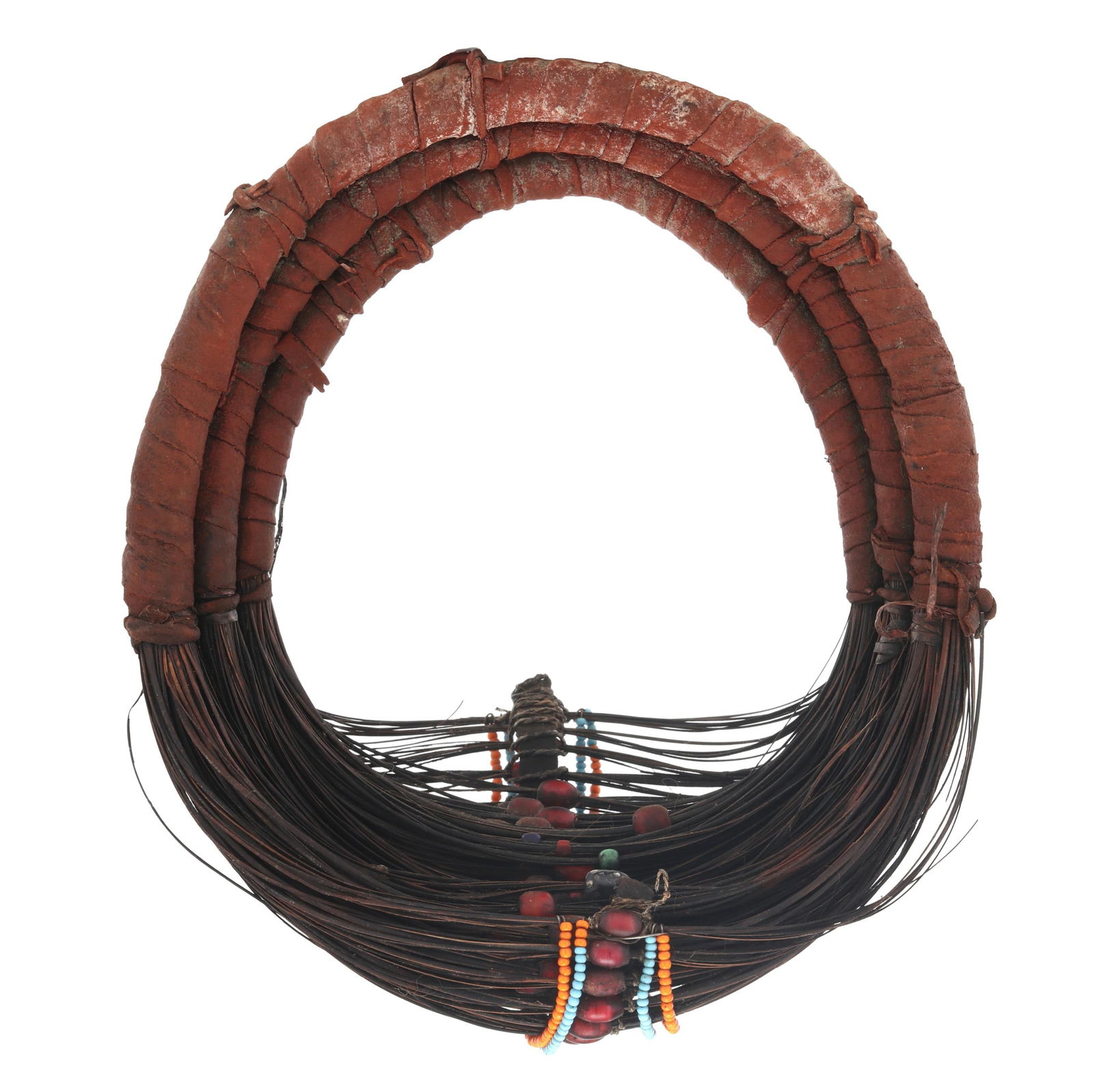 Three East African Objects - 6