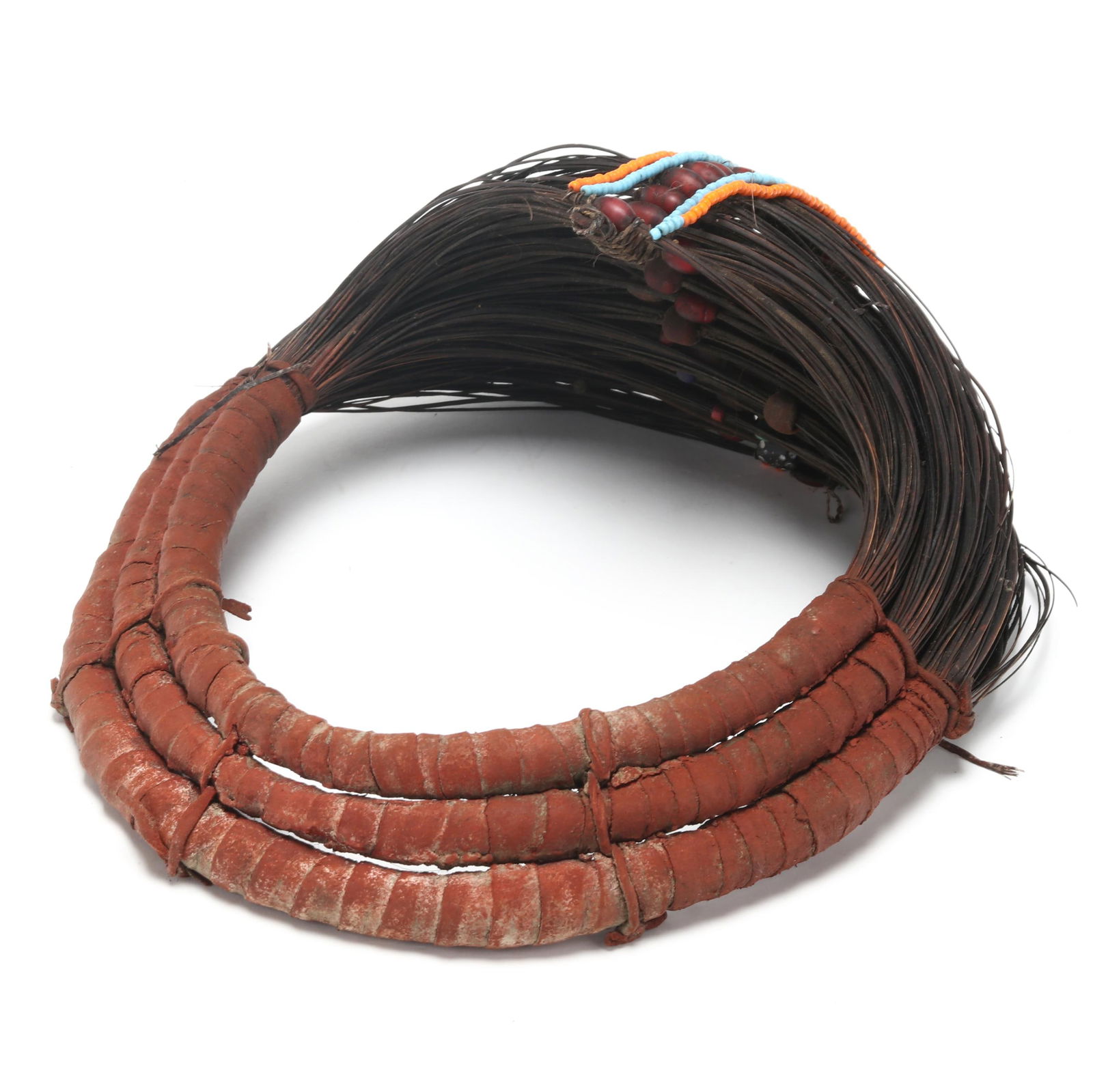 Three East African Objects - 7