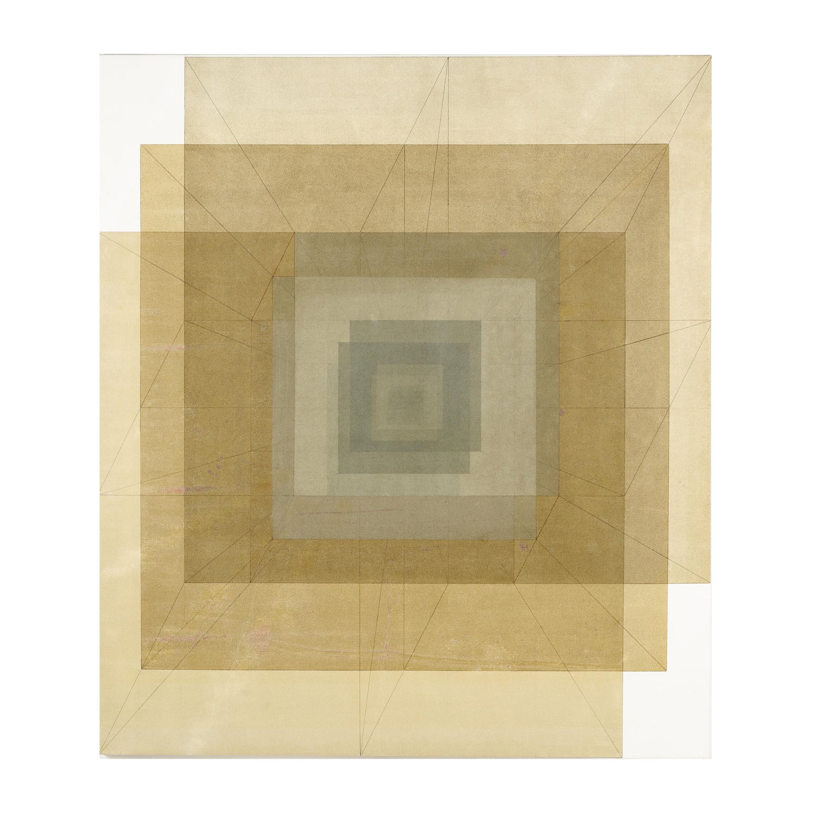 John Hiigli (American, 1943-2017), Untitled (1 of 5)