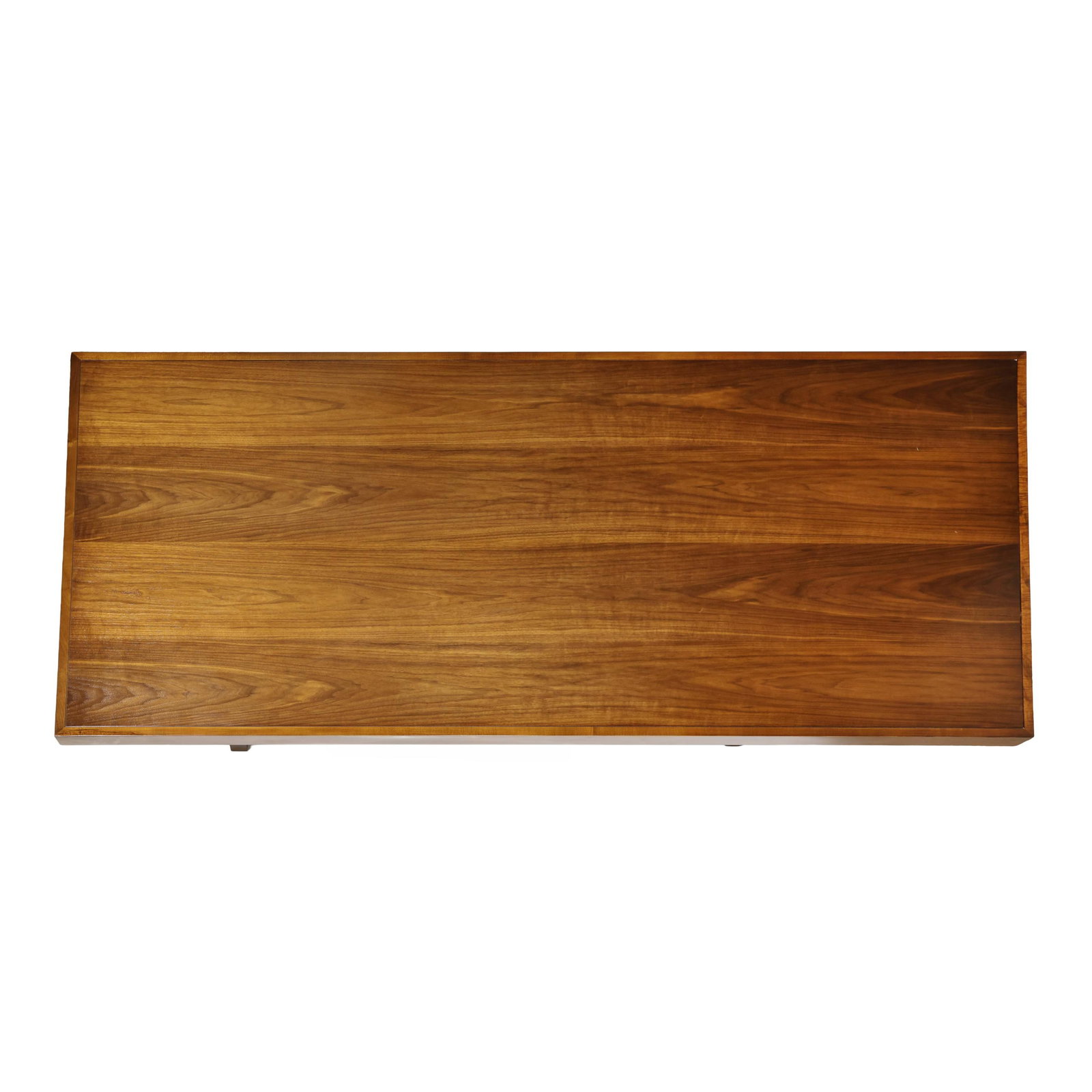 Kravet, Edge Walnut Dining Table - 2