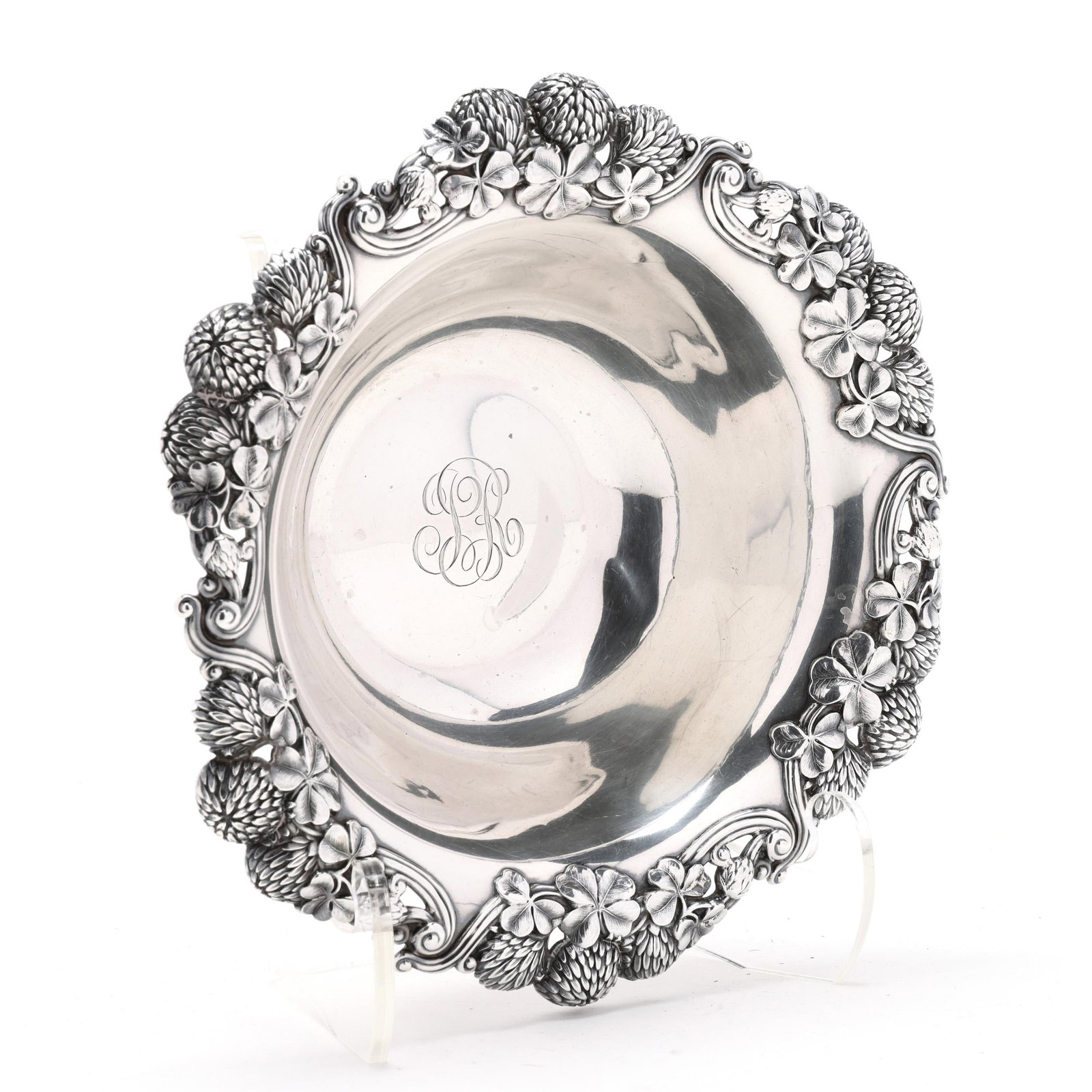Tiffany & Co. Sterling Silver Vegetable Bowl (1 of 5)