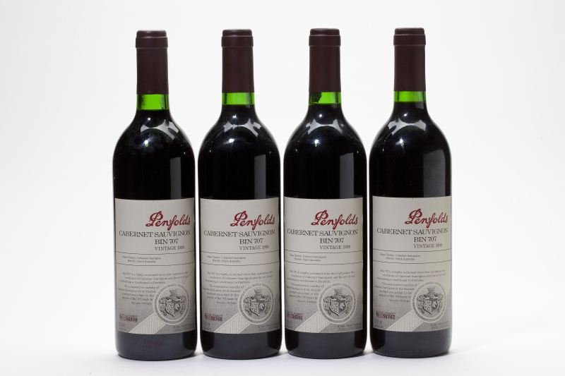 Penfolds: Penfolds"Firm in texture, with an open feel--a transparency--to the red berry, cherry and herb flavors. Has an aristocratic structure, with ripe tannins and a floral quality to the finish."(93pts WS)1