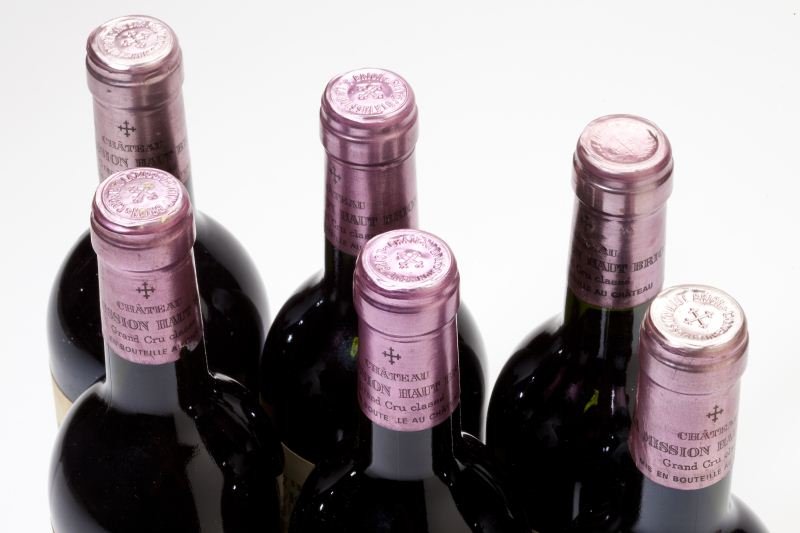 Chateau La Mission Haut Brion - 3