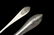 Dominick & Haff "Pointed Antique" Sterling Silver - 2