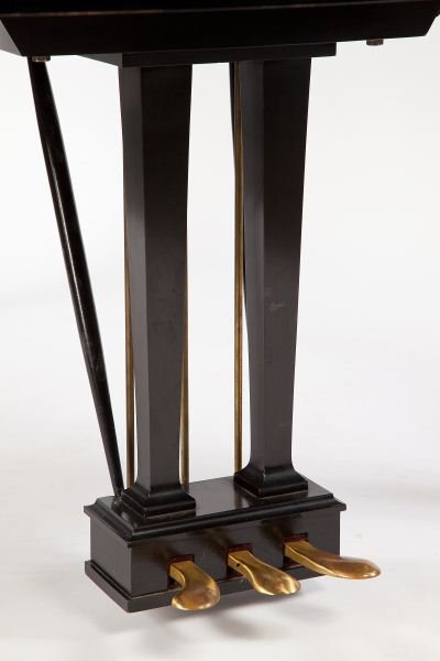 Baldwin Grand Piano, Model R - 3