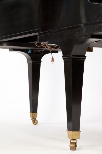 Baldwin Grand Piano, Model R - 4