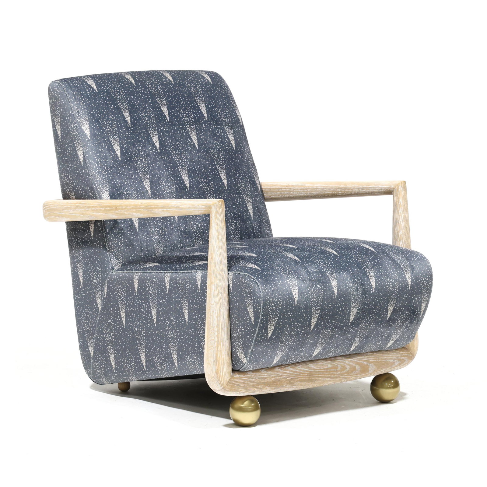 Jonathan Adler, St. Germain Club Chair (1 of 6)