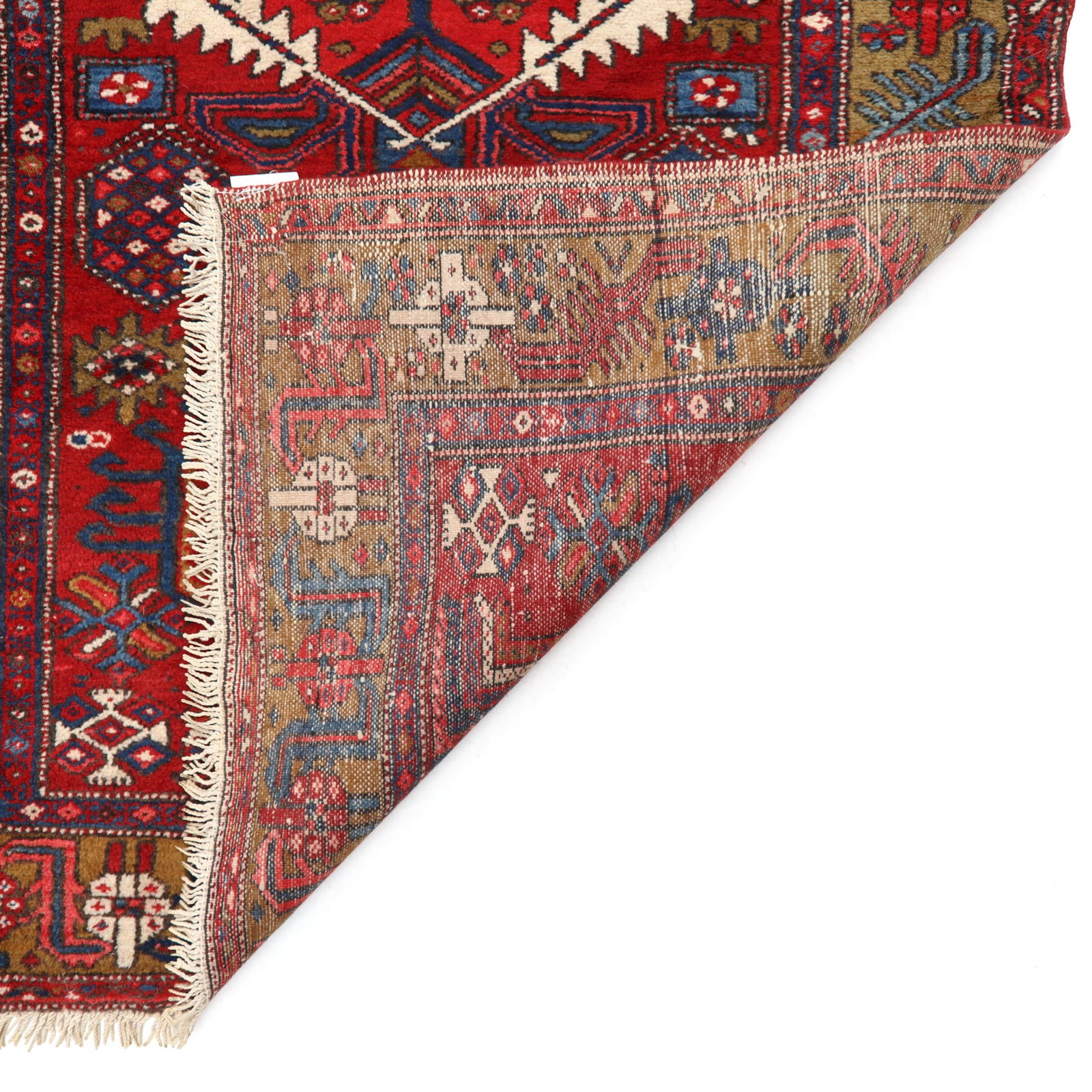 Persian Runner - 3