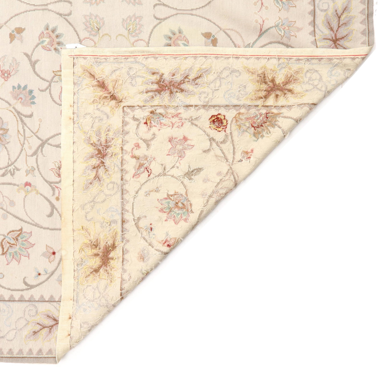 Needlepoint Carpet - 3