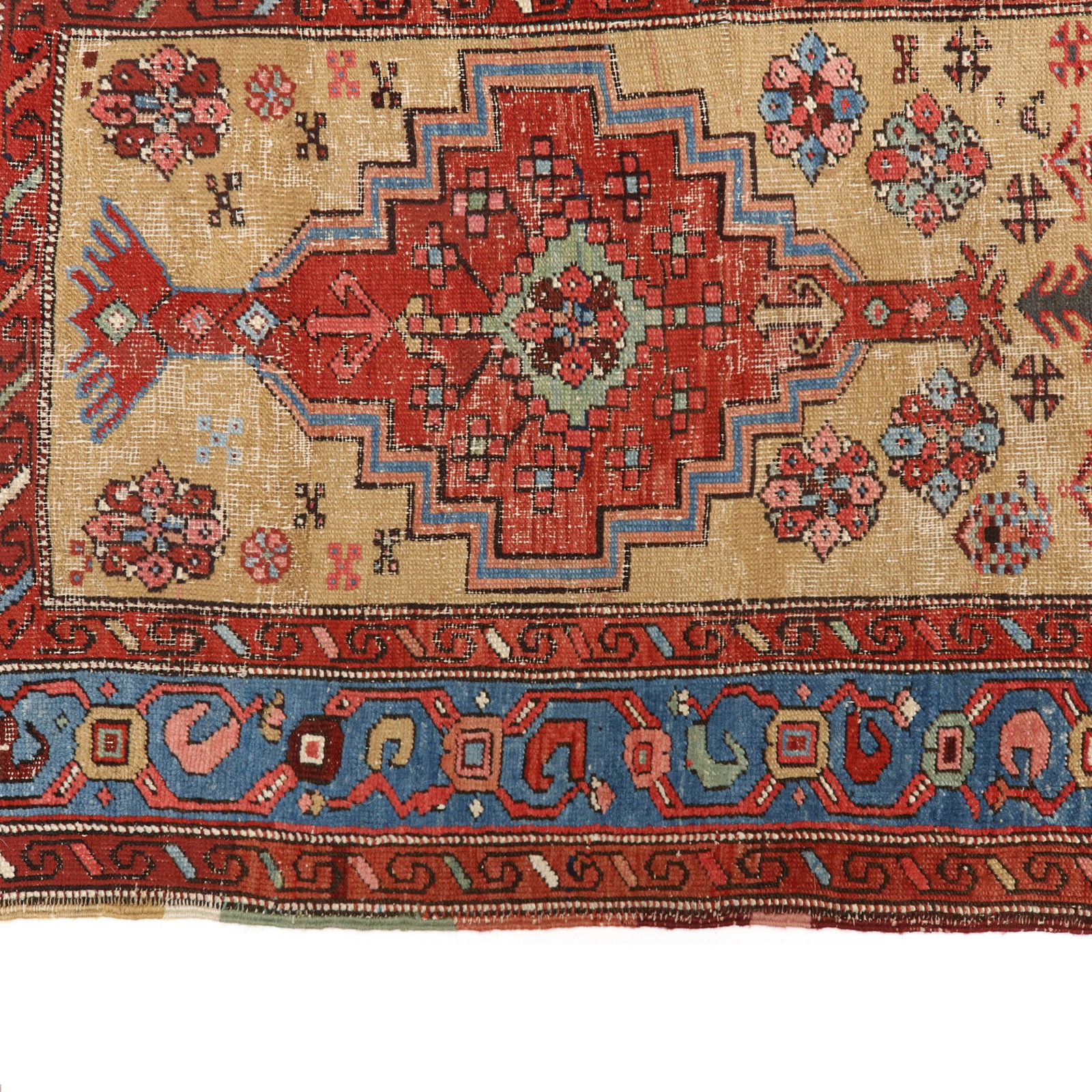 Persian Runner - 4
