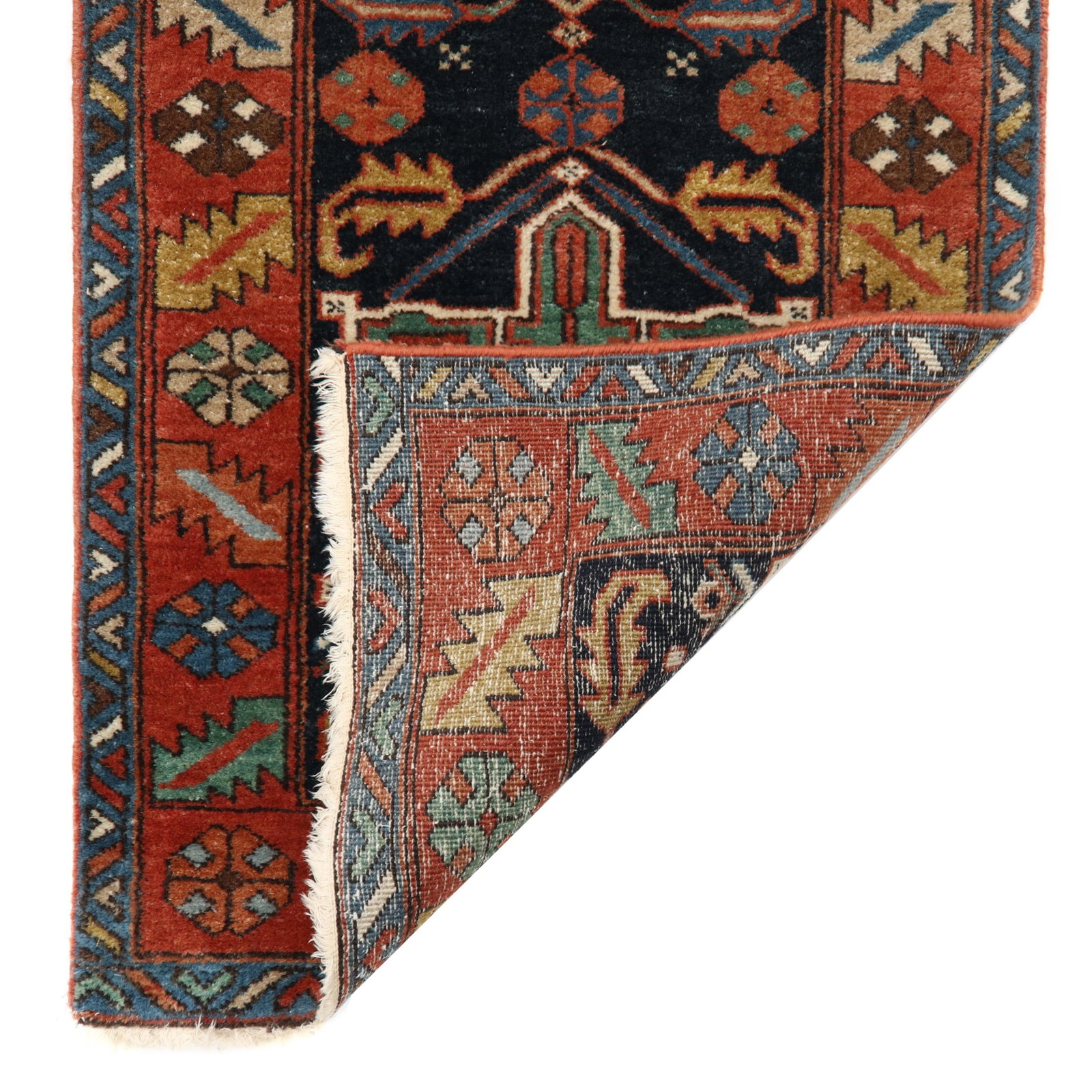 Oriental Runner - 3