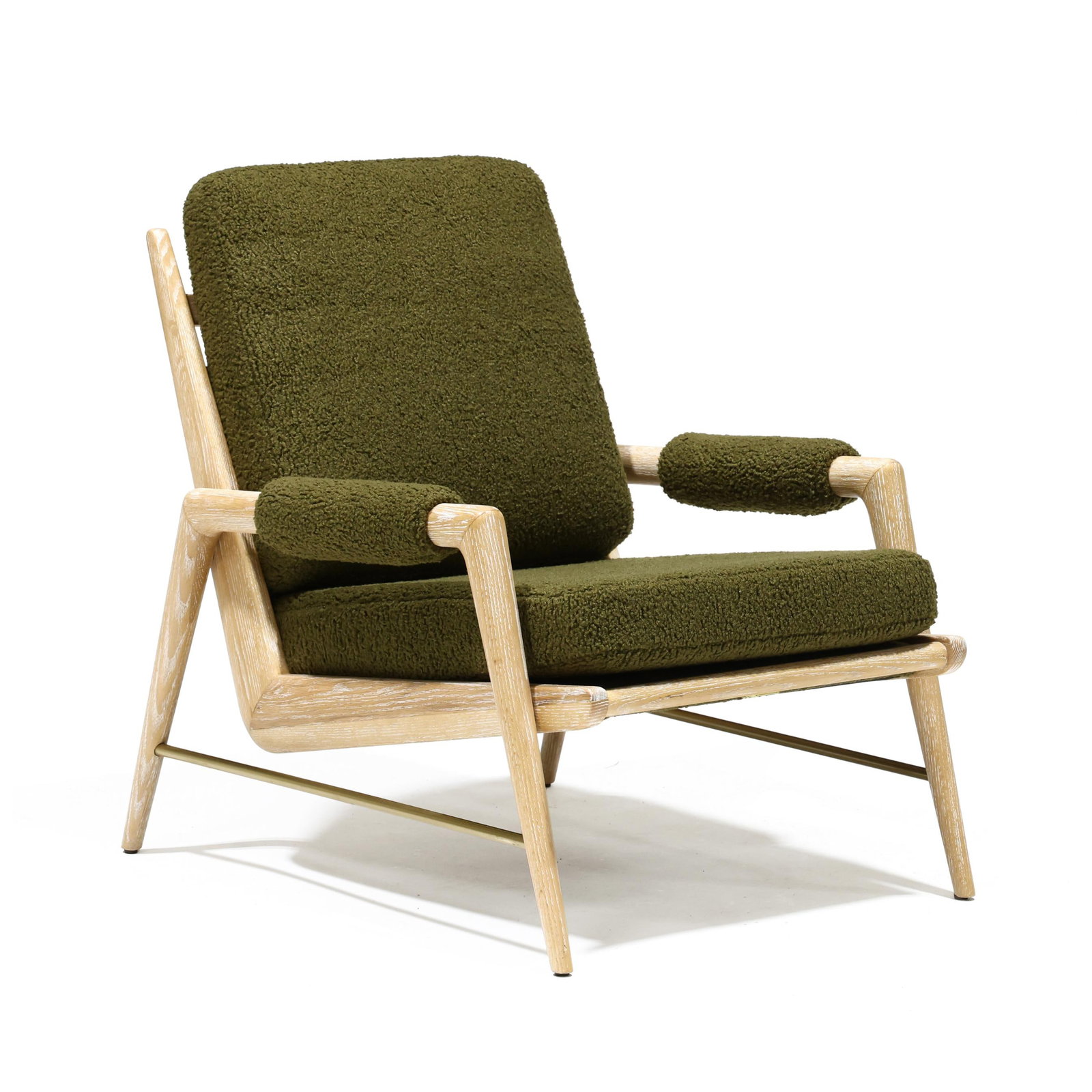 Jonathan Adler, Big Sur Lounge Chair (1 of 8)