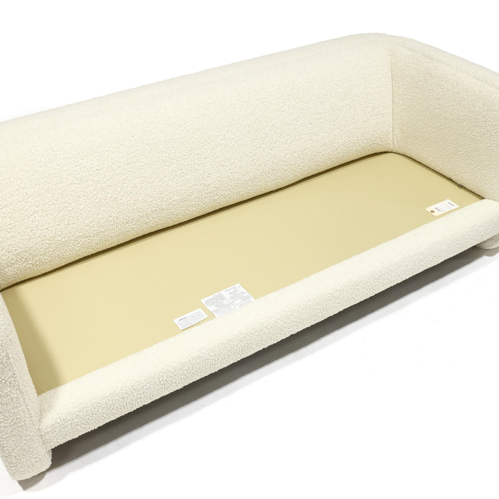 Jonathan Adler, Sunset Sofa - 3