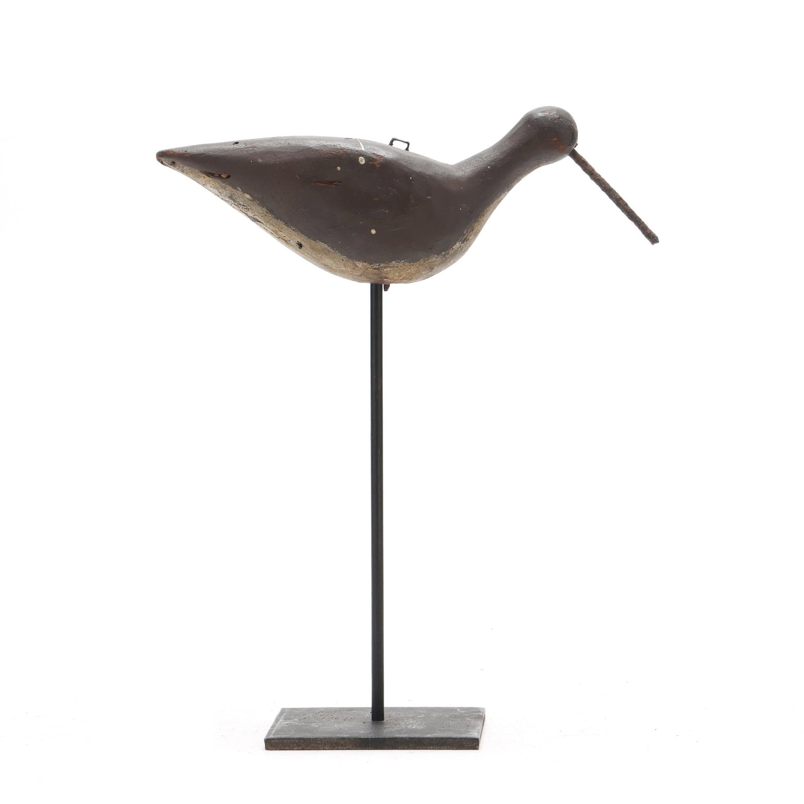 Early Avon Yellowlegs (1 of 8)