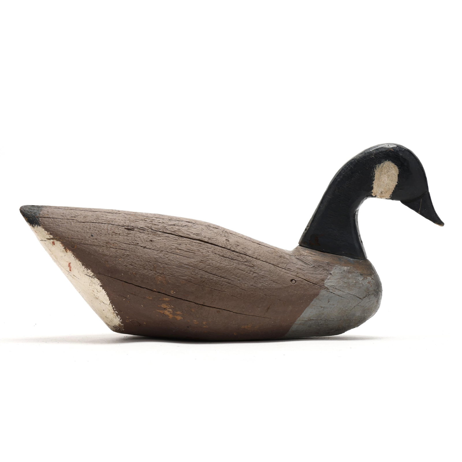 Ben Salter (NC, 1899-1983), Goose (1 of 7)