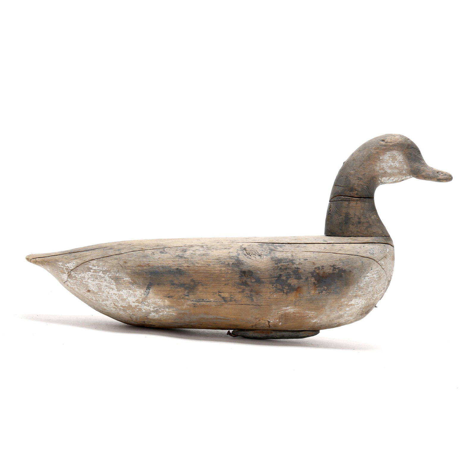 Frank Gaskill (NC, 1879 or 1880-1942), Goose (1 of 7)
