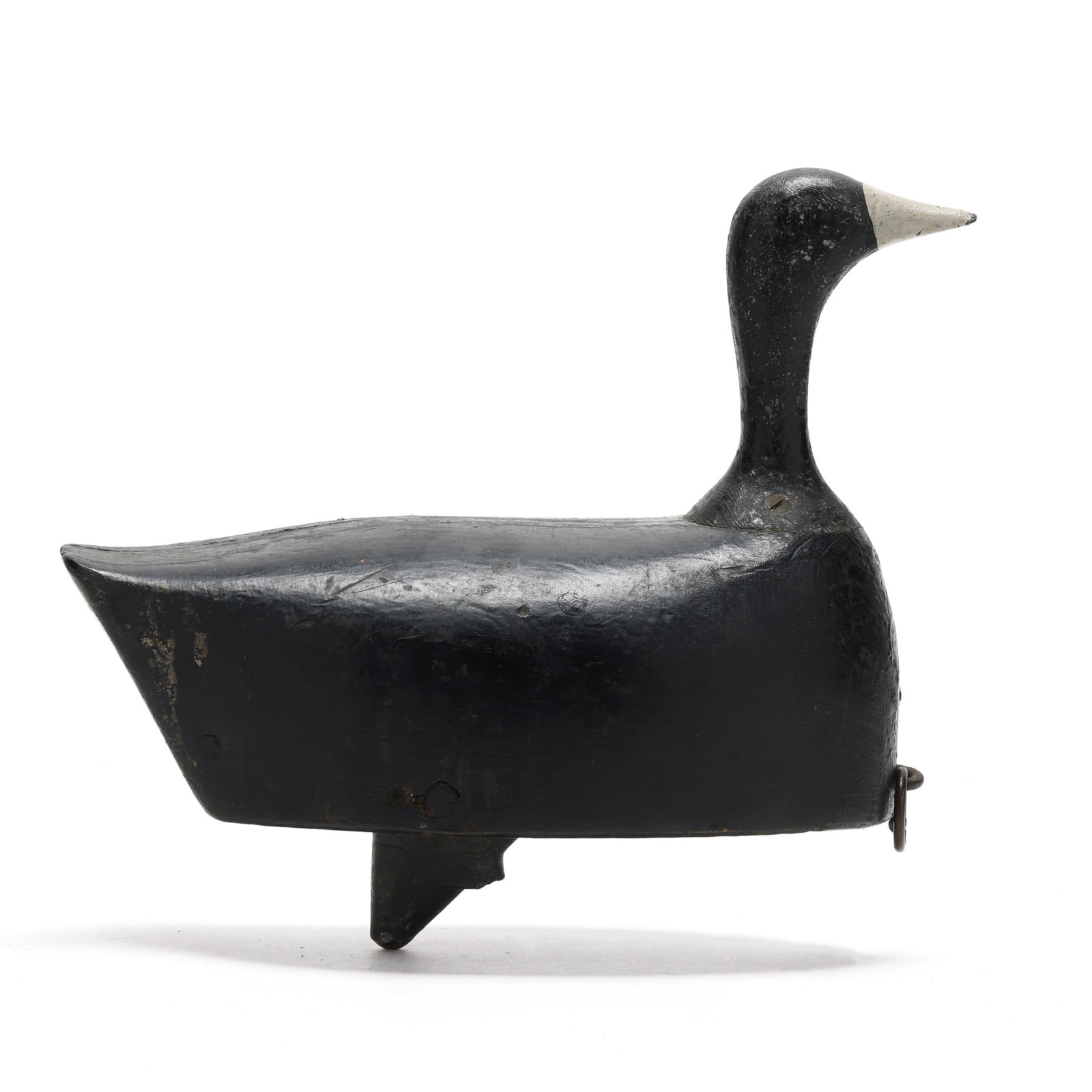 James "Jimmy" Rowe (VA, 1919-2008), Coot (1 of 9)