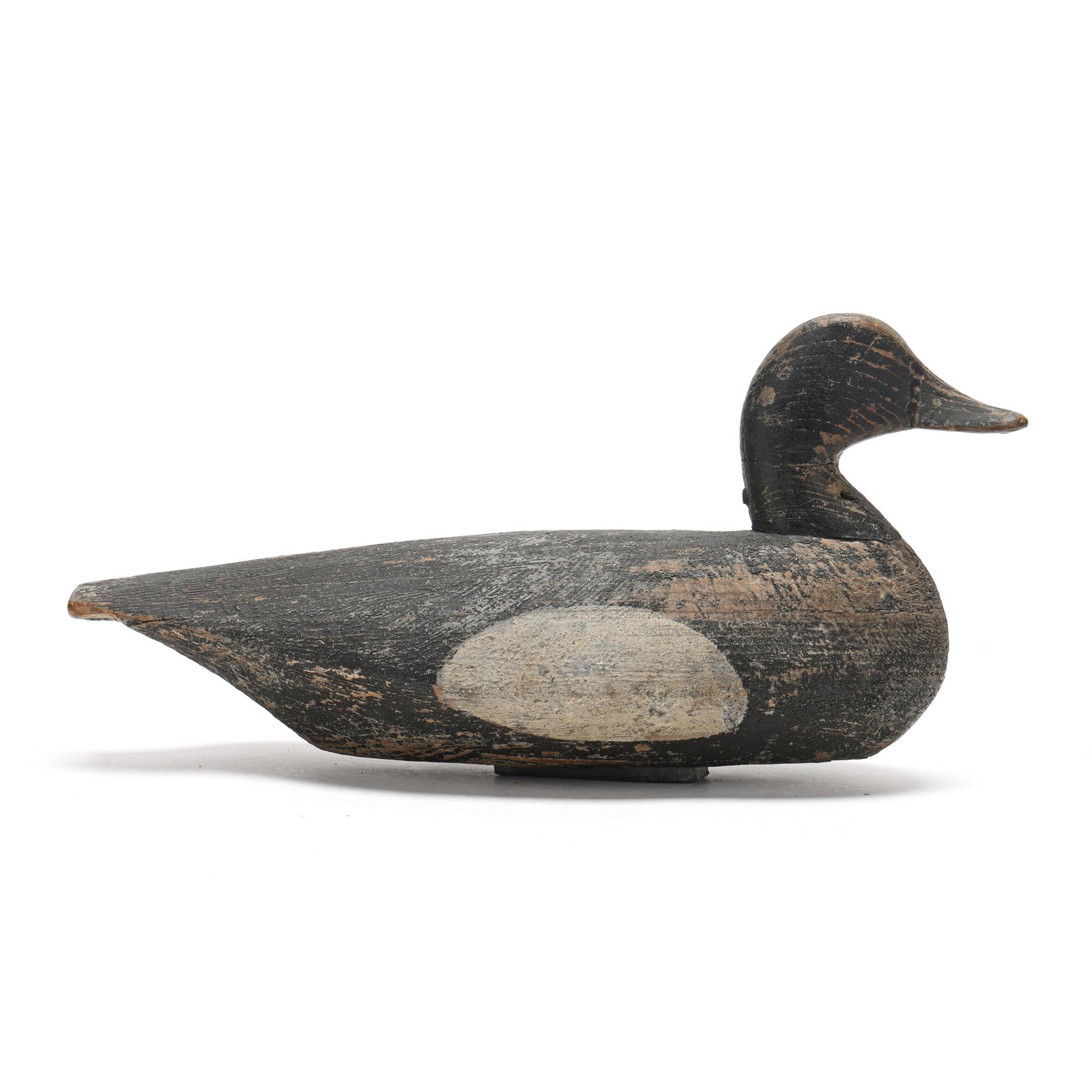 Ned Burgess (NC, 1868-1958), Bluebill (1 of 7)