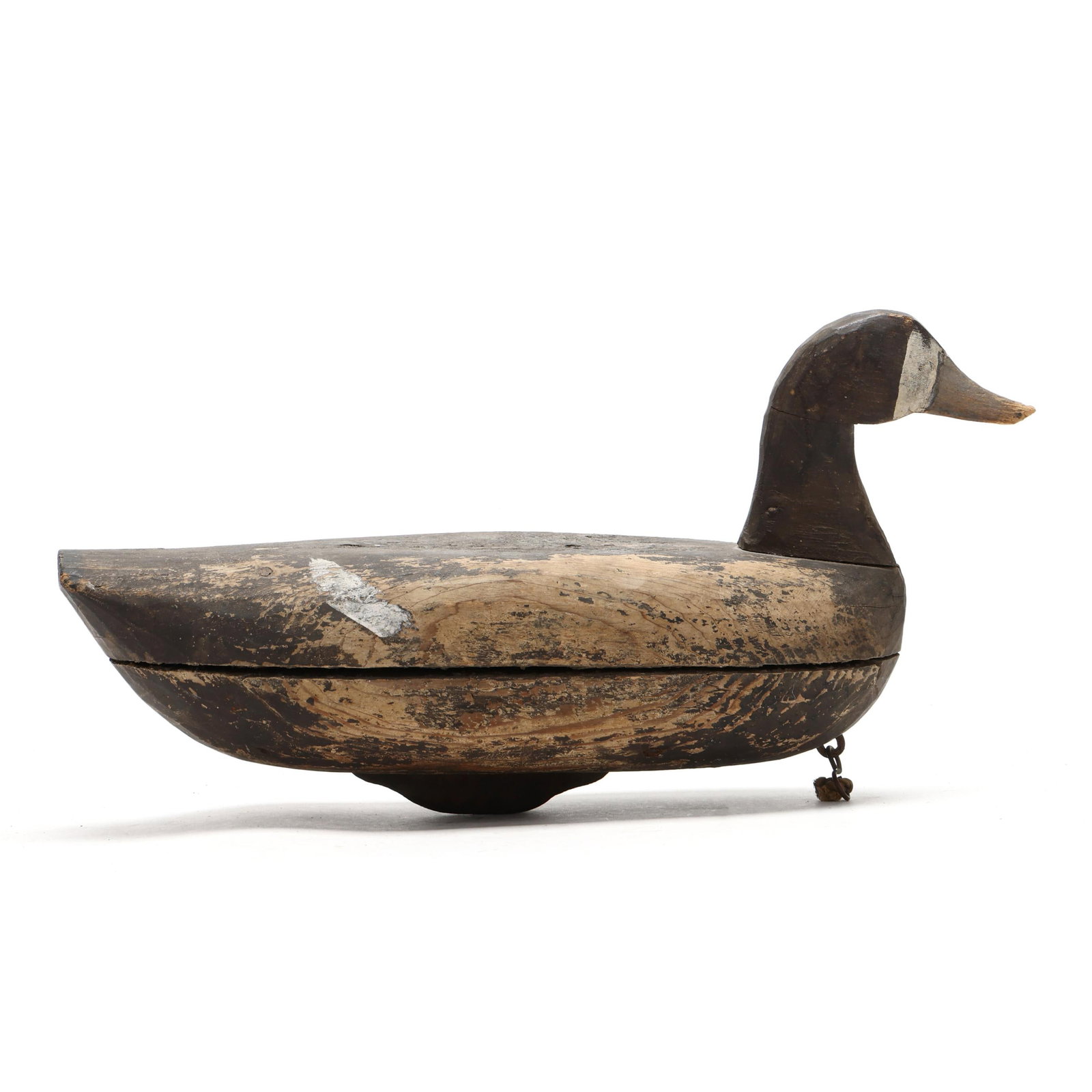 St Clair Midgett (NC, 1894-1965), Hen Redhead (1 of 7)