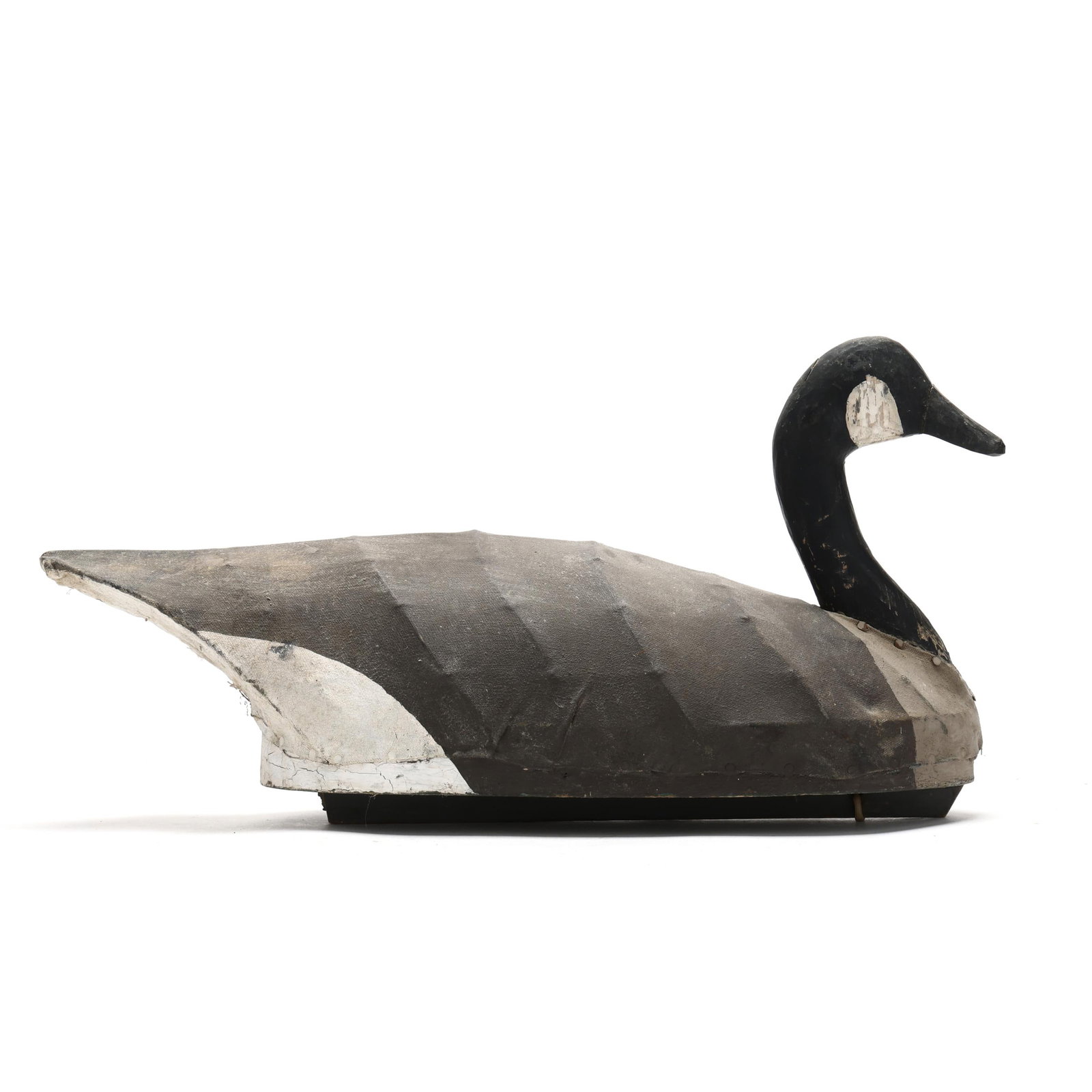 Thomas Caroon (NC,1906-1977), Goose (1 of 7)