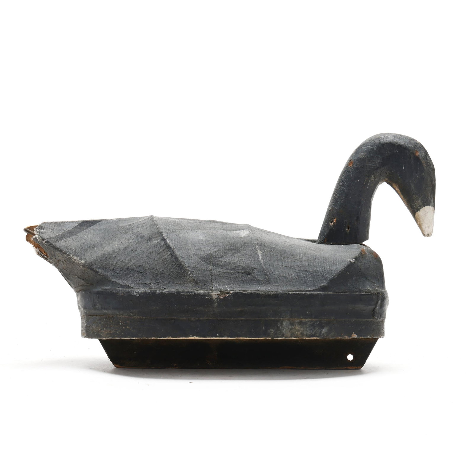 Ellie Saunders (NC, 1884-1969), Coot (1 of 7)
