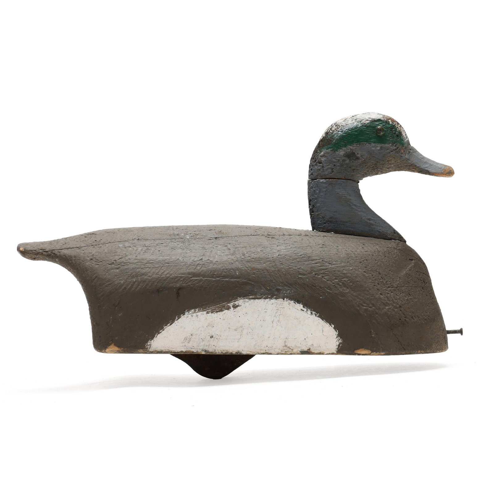 Wilton Walker (NC, 1889-1974), Widgeon (1 of 8)