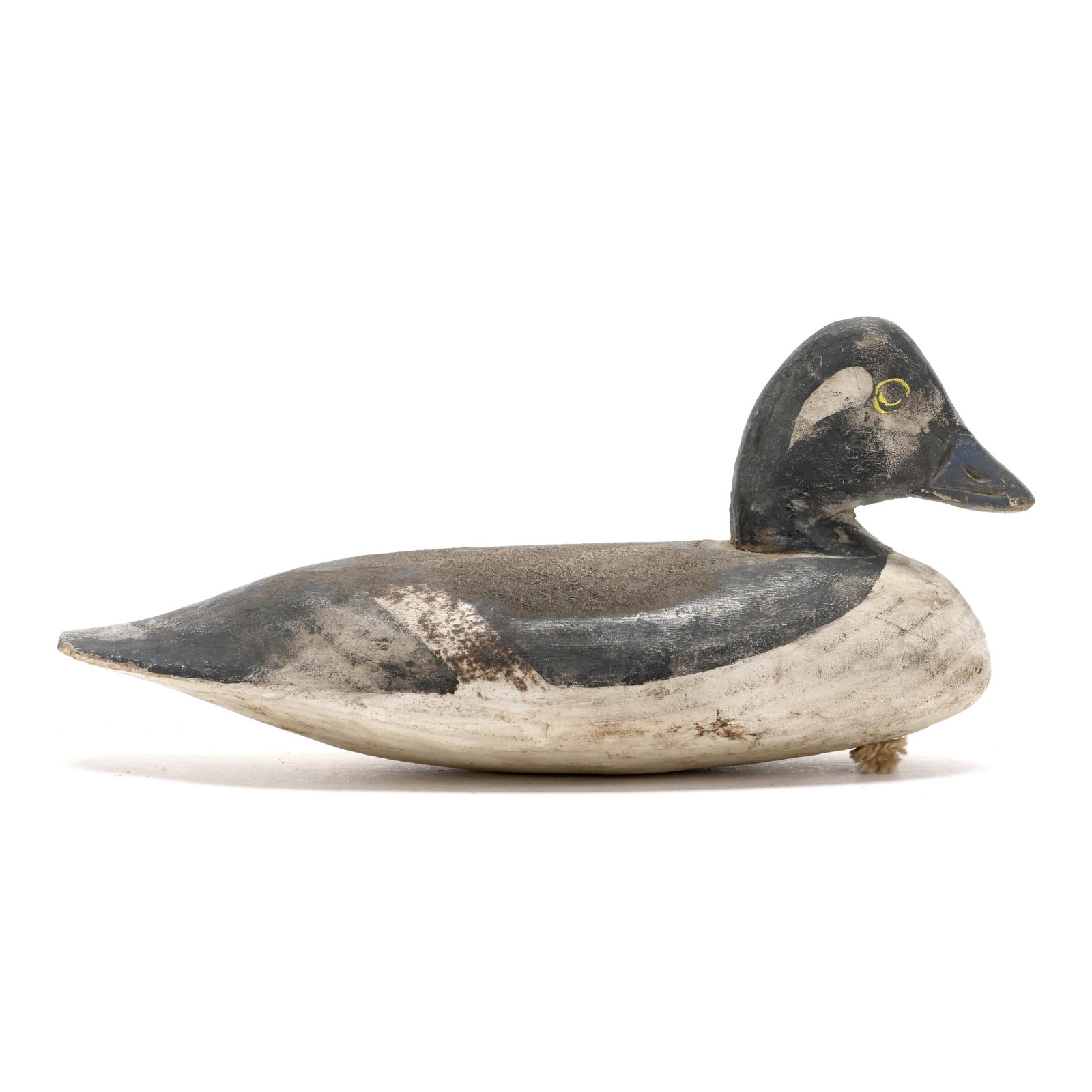 Doug Jester (VA, 1876-1961), Bufflehead (1 of 7)