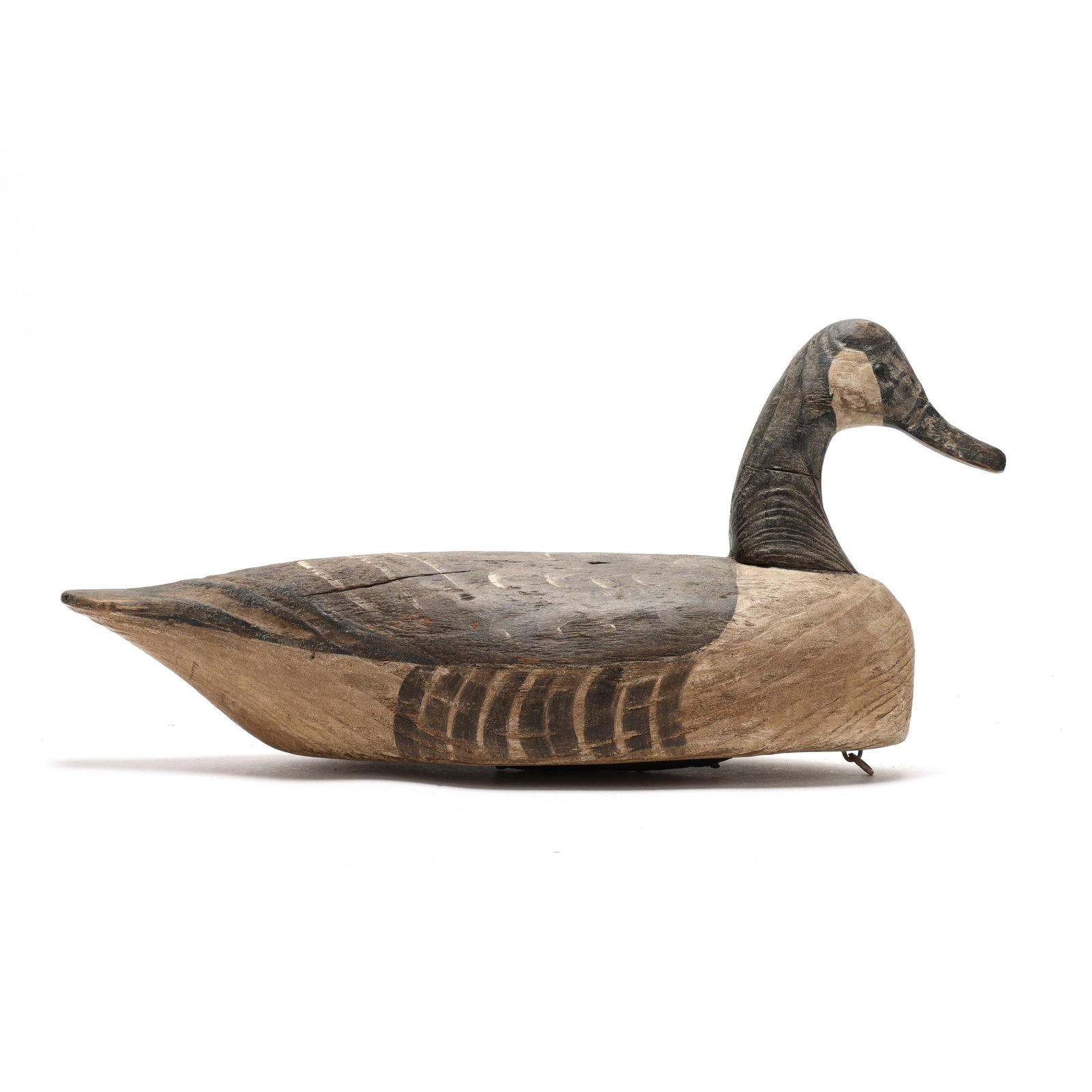 Miles Hancock (VA, 1887-1974), Goose (1 of 7)