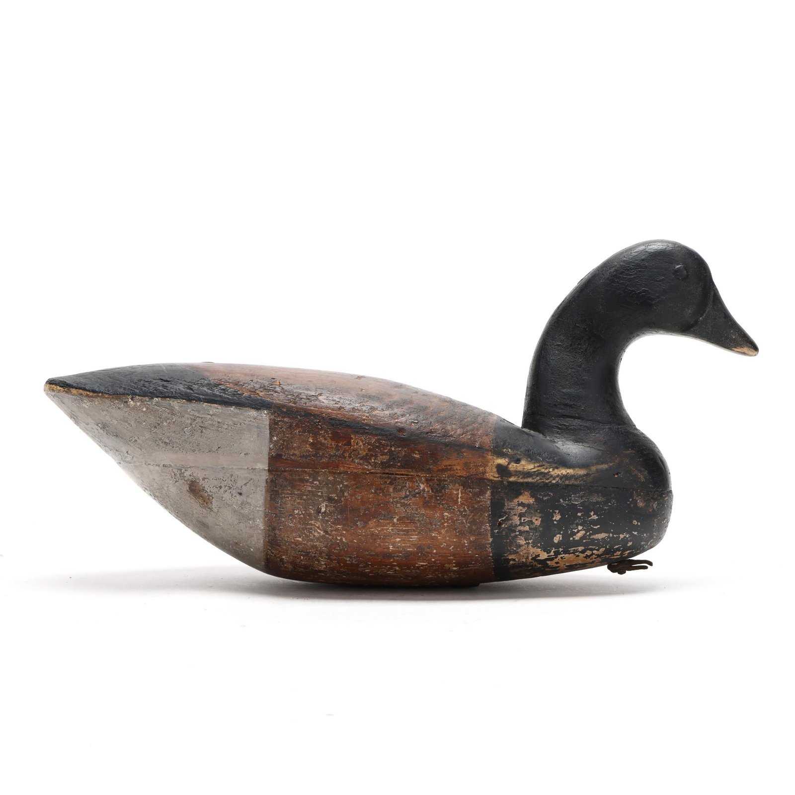 Joe King (NJ, 1835-1913), Brant Branded E.B. COBB. (1 of 8)