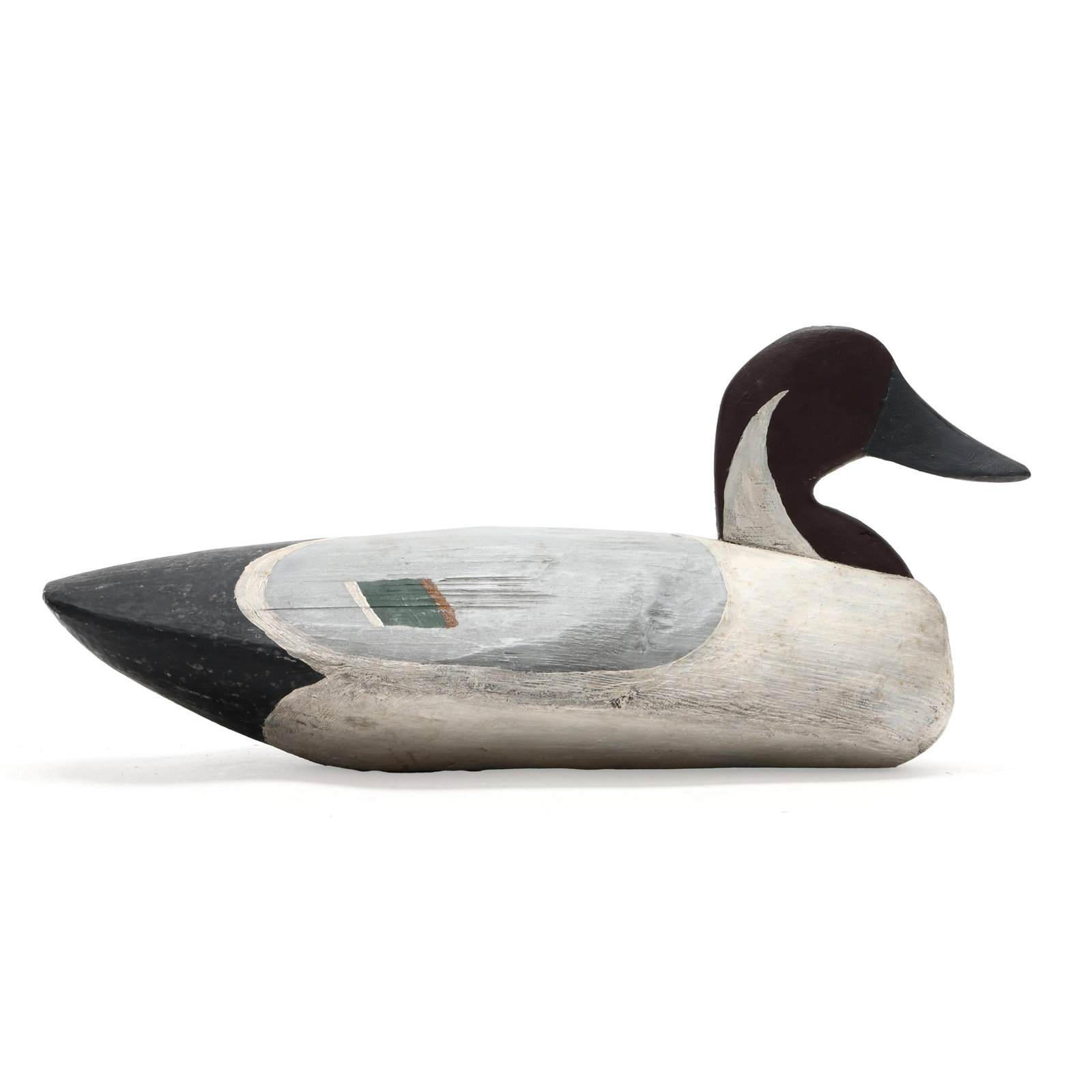 Ambrose "Hambone" Twiford (NC, 1926-2002), Pintail (1 of 8)