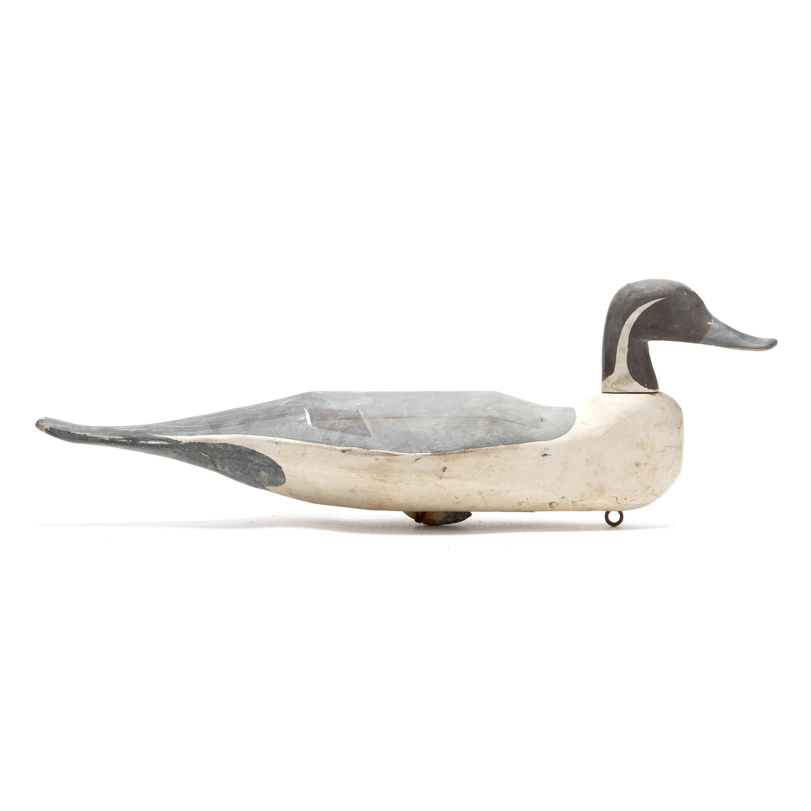 Lloyd Tyler (MD, 1898-1970), Pintail (1 of 7)