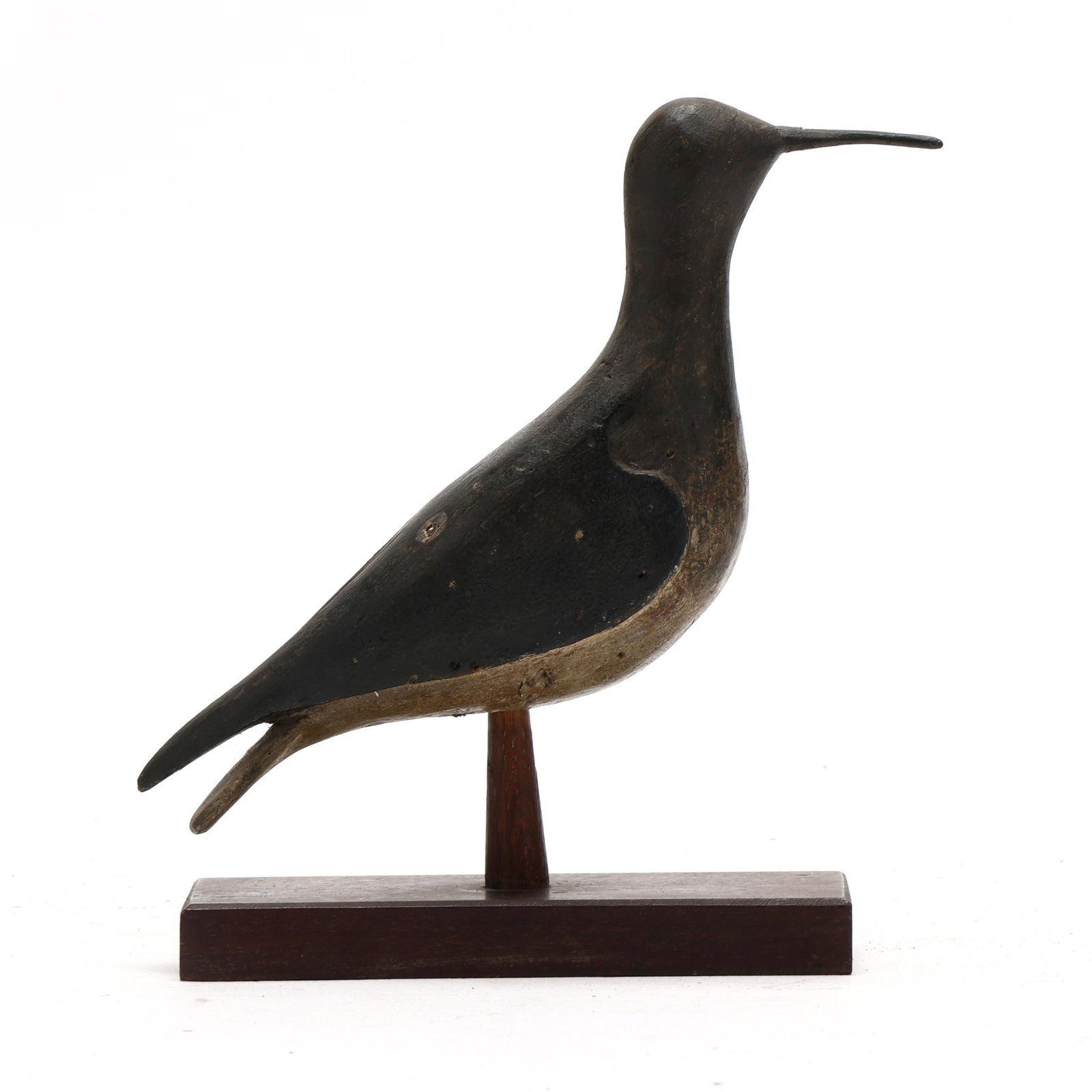 Early Long Island Yellowlegs (1 of 8)