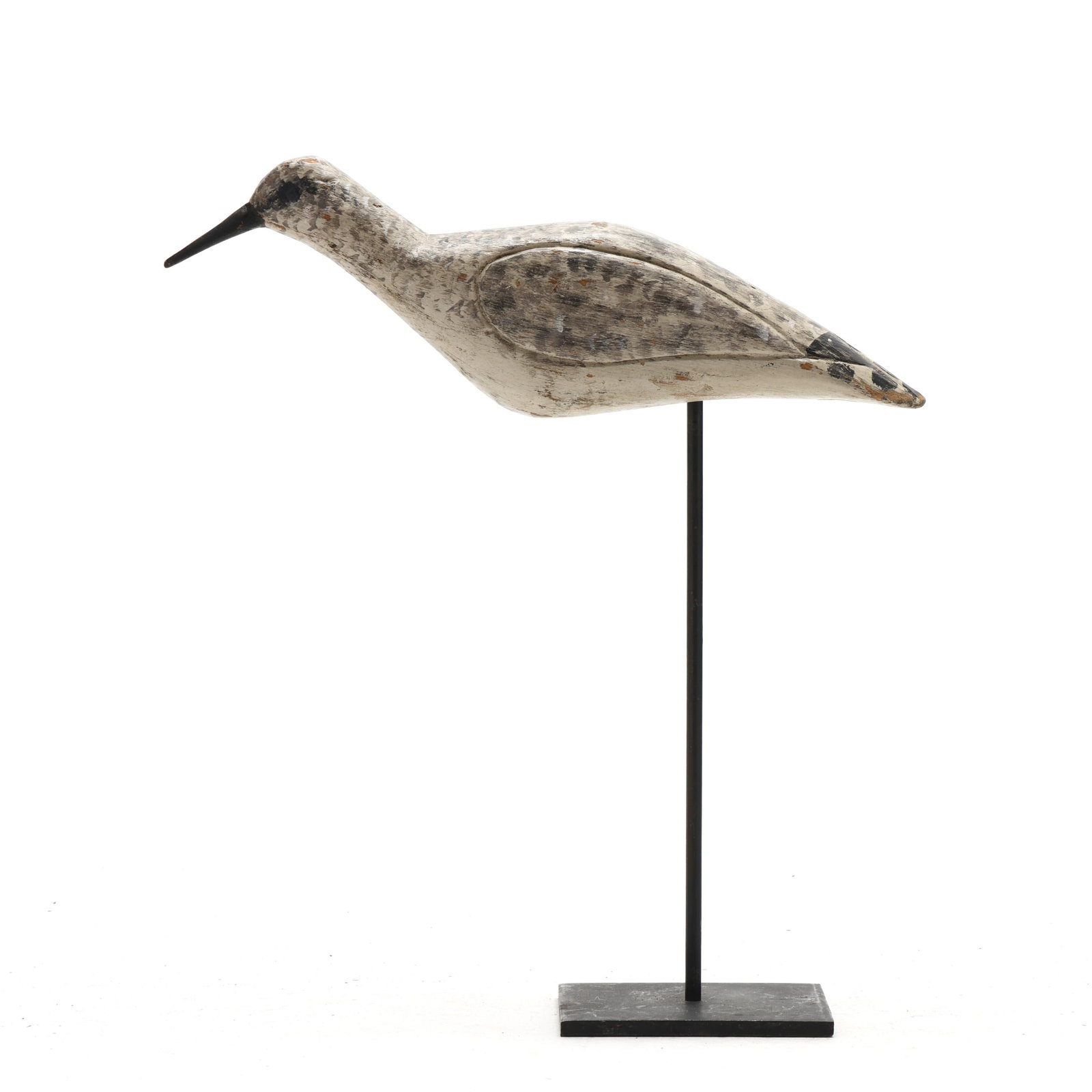 Early Cape Cod Yellowlegs - 2