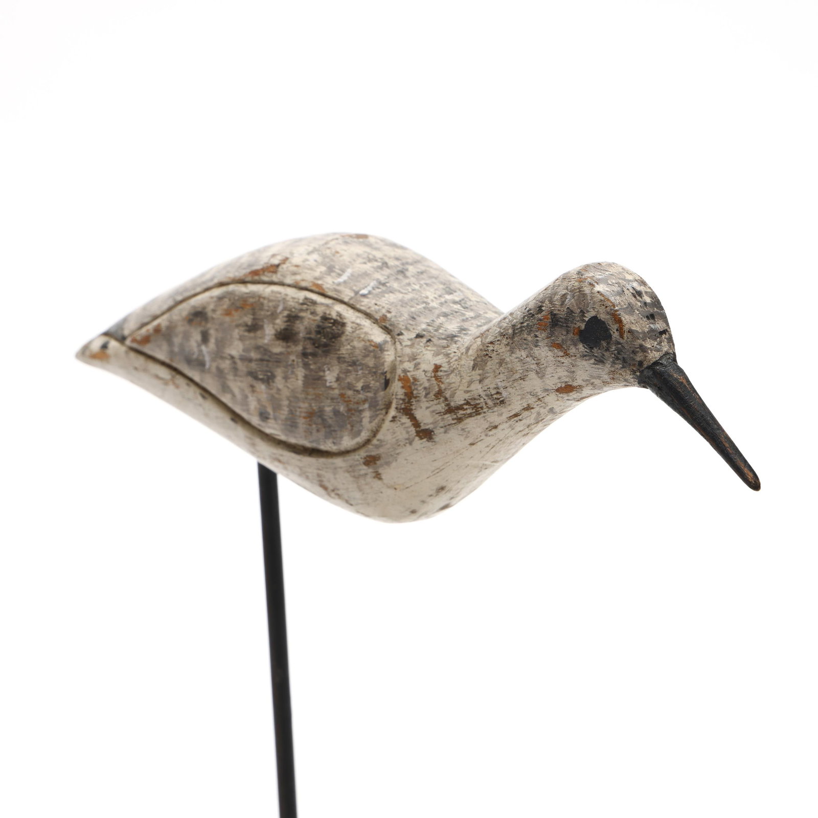 Early Cape Cod Yellowlegs - 3