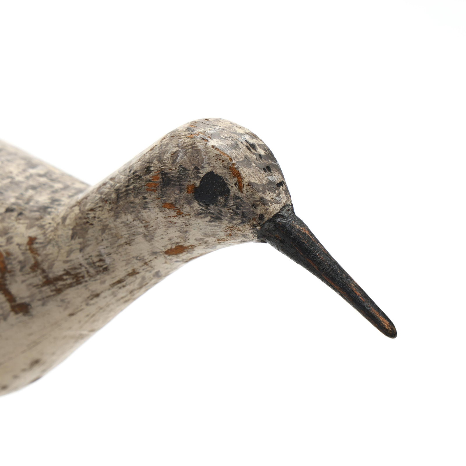 Early Cape Cod Yellowlegs - 4