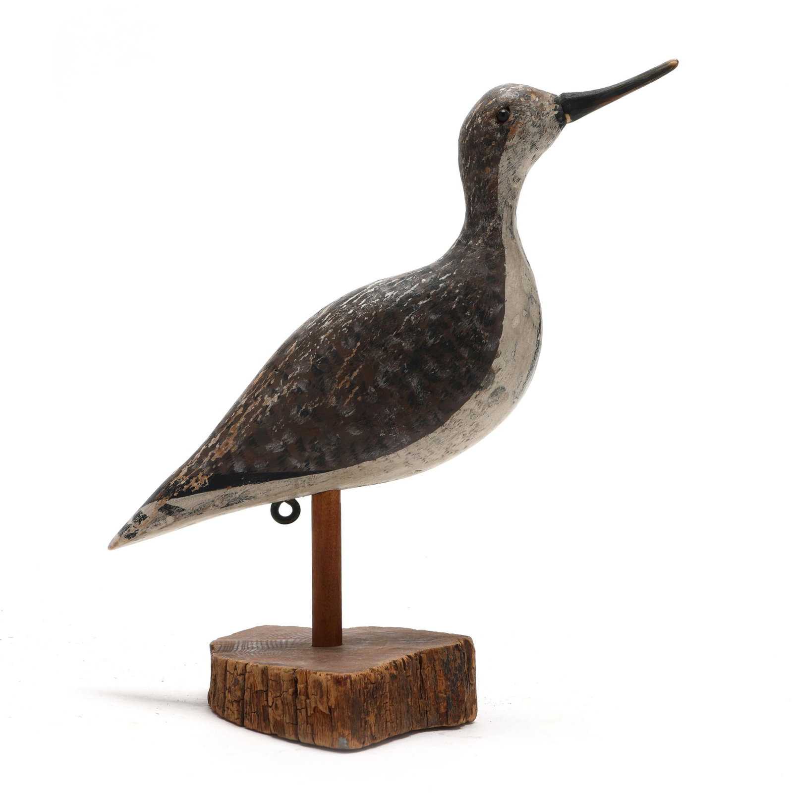 Henry Gant (NJ, 1860-1924), Yellowlegs (1 of 9)