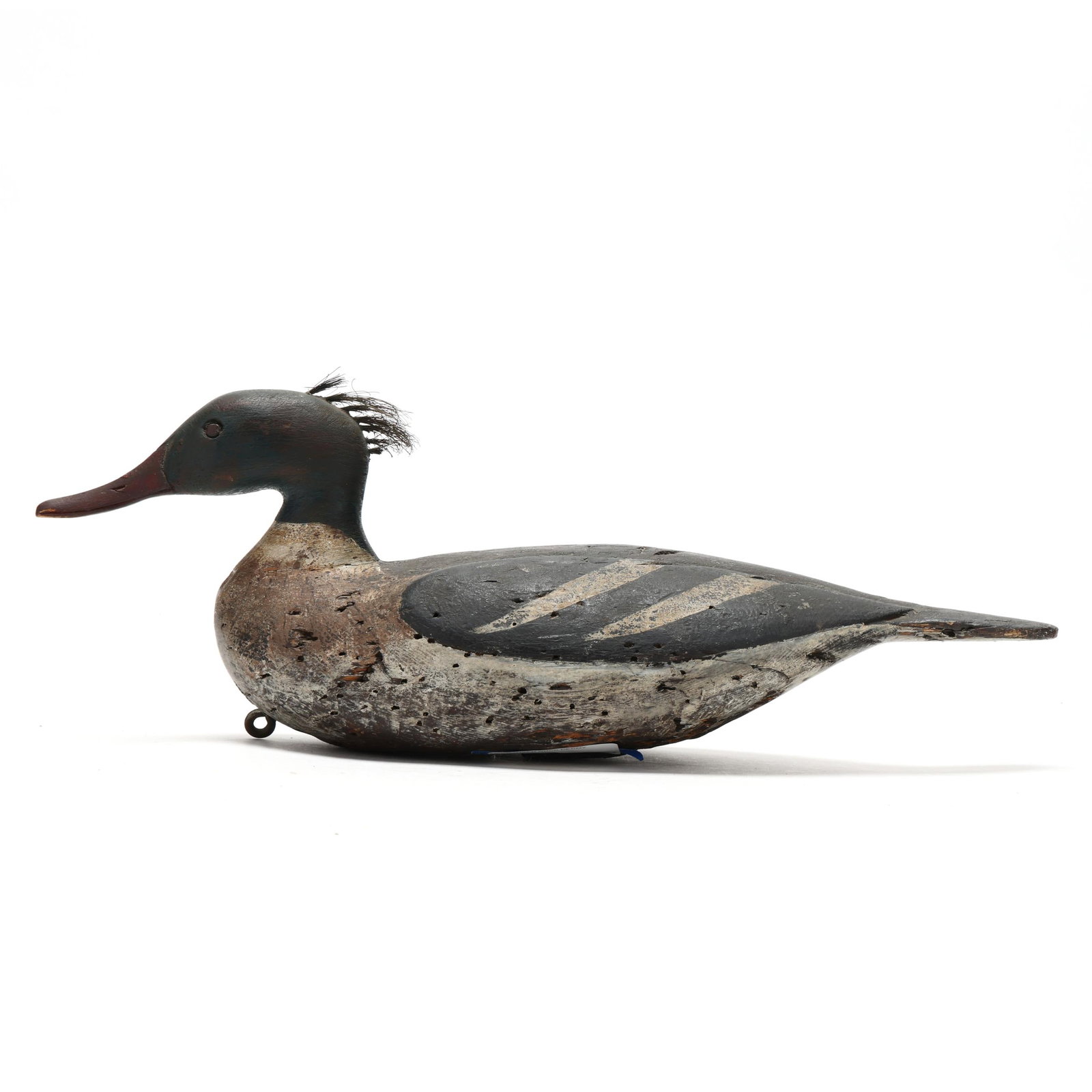 Preston Wright (MA), Merganser - 2