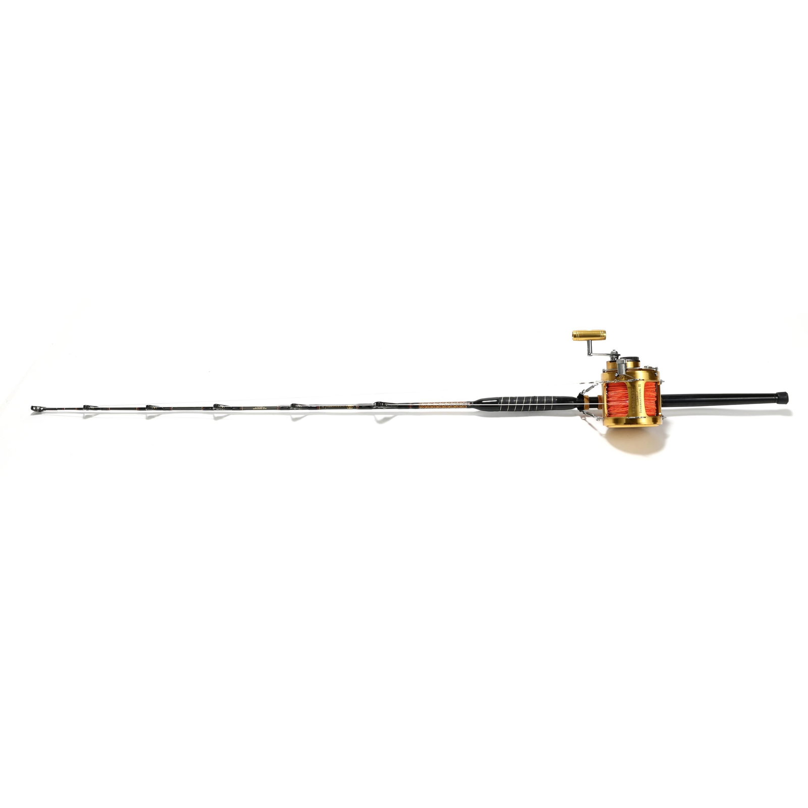 Penn International II Big Game OffShore Rod/Reel Combo (1 of 13)