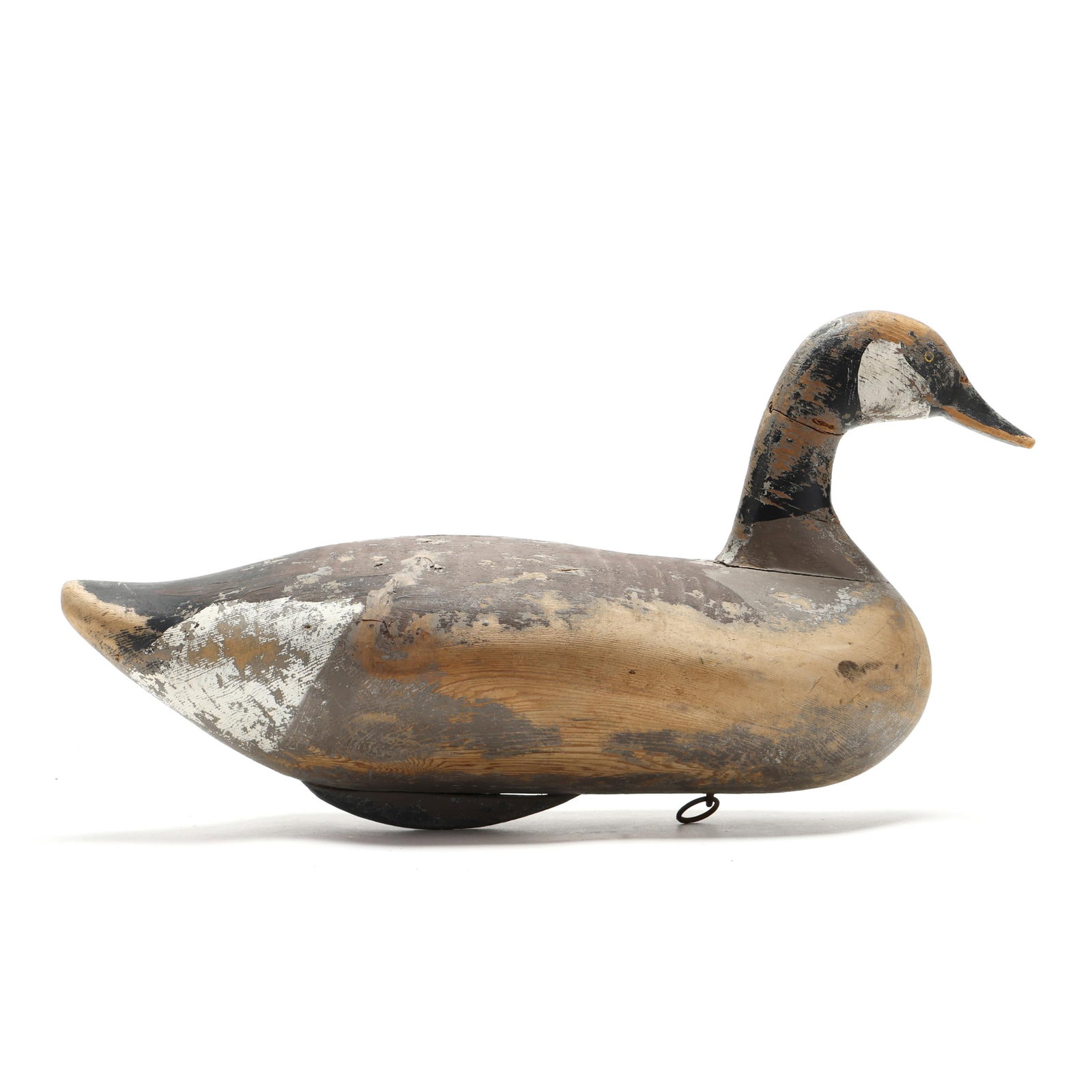 Madison Mitchell (MD, 1901-1993), Goose (1 of 8)