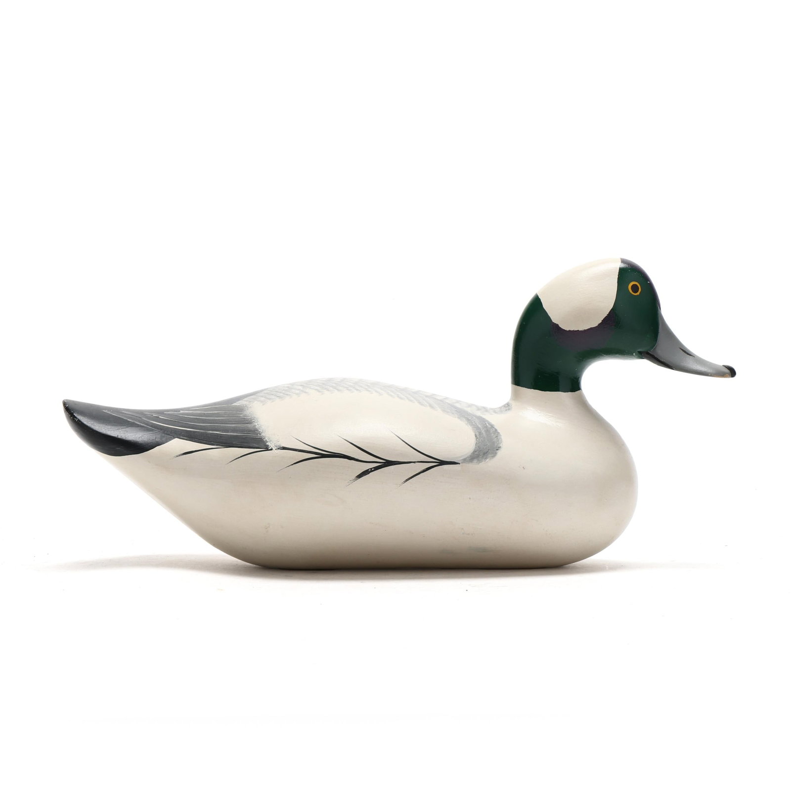 Madison Mitchell (MD, 1901-1993), Bufflehead (1 of 8)