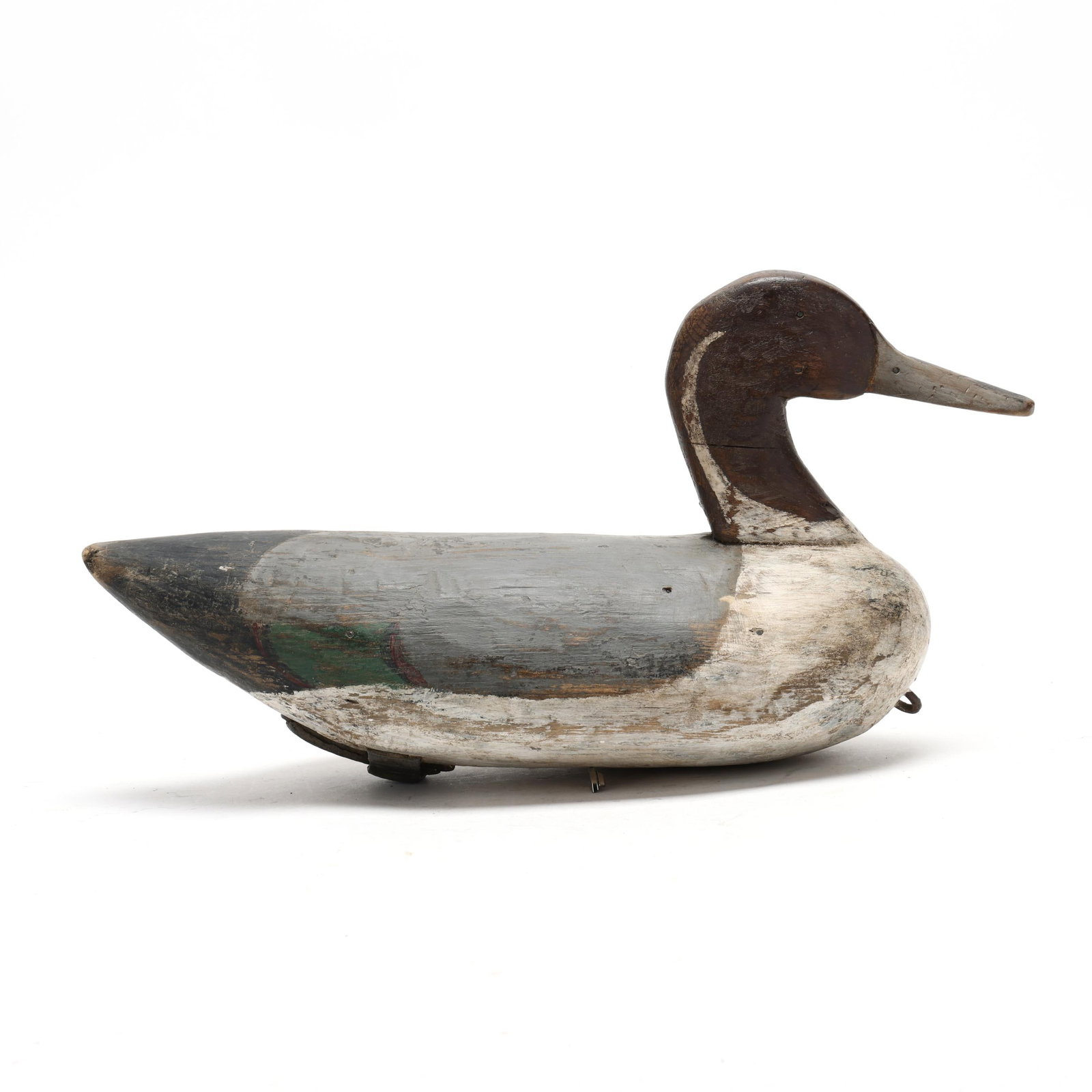 Early Corey Lodge Pintail (1 of 7)