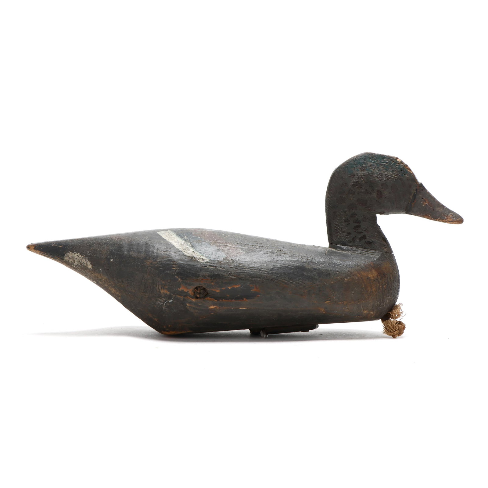 Orval "Pop" Gaus (VA), Hen Widgeon (1 of 7)