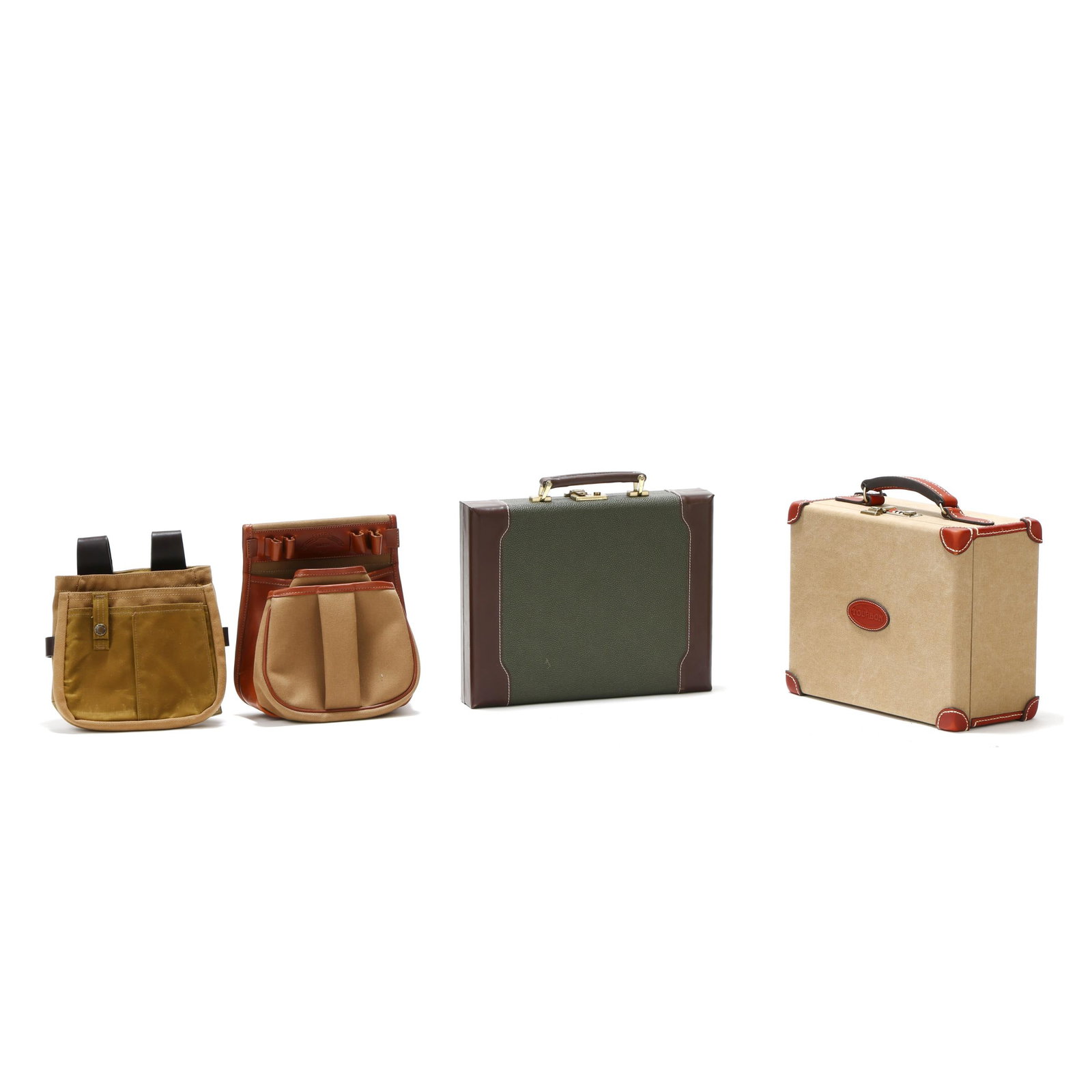 Quality Shotgun Shooting Cases and Tools (1 of 11)