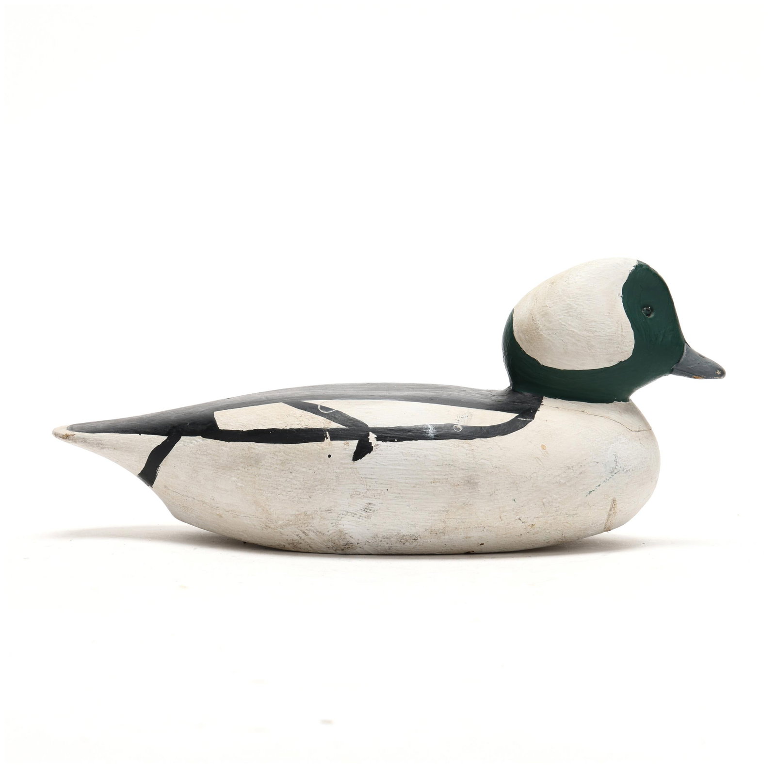 Frank Dobbins (ME), Bufflehead (1 of 9)