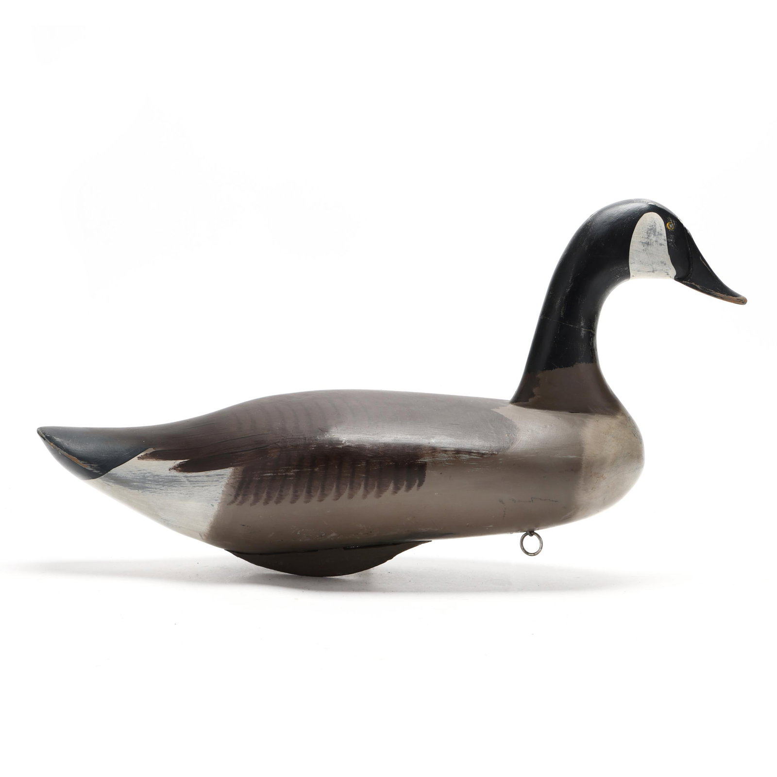 Upper Bay Goose