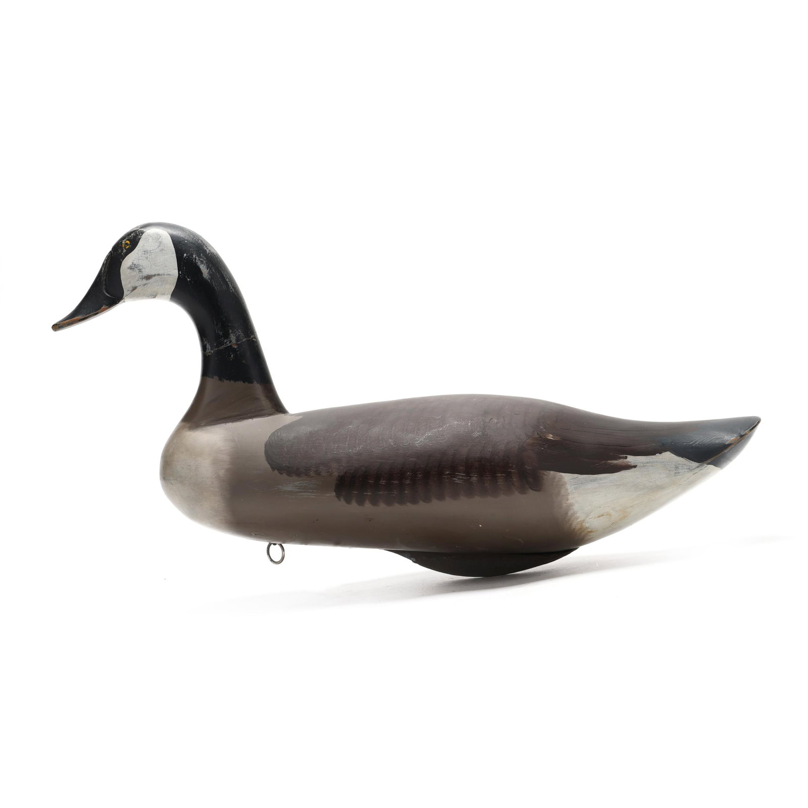 Upper Bay Goose - 2