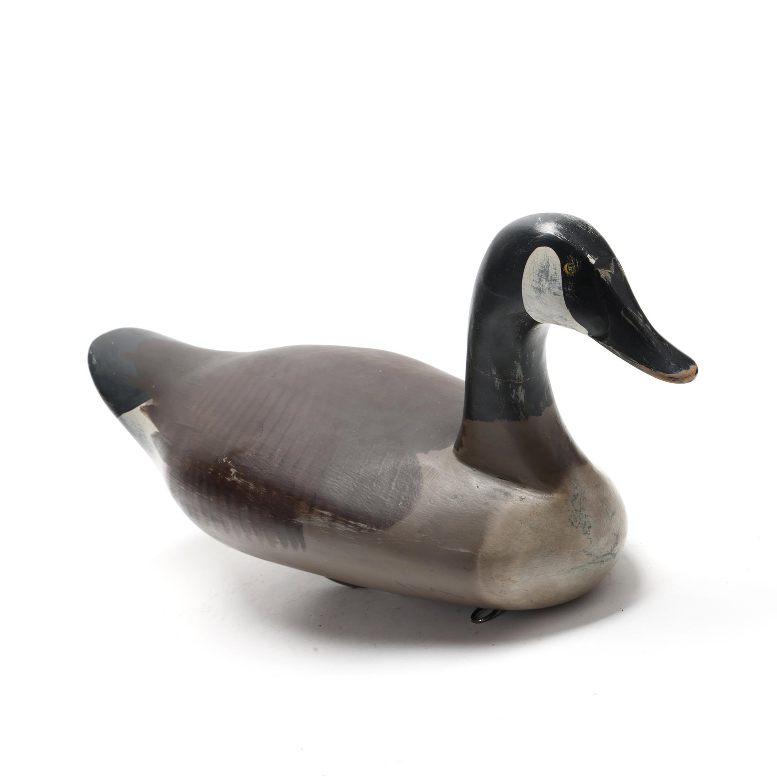 Upper Bay Goose - 3