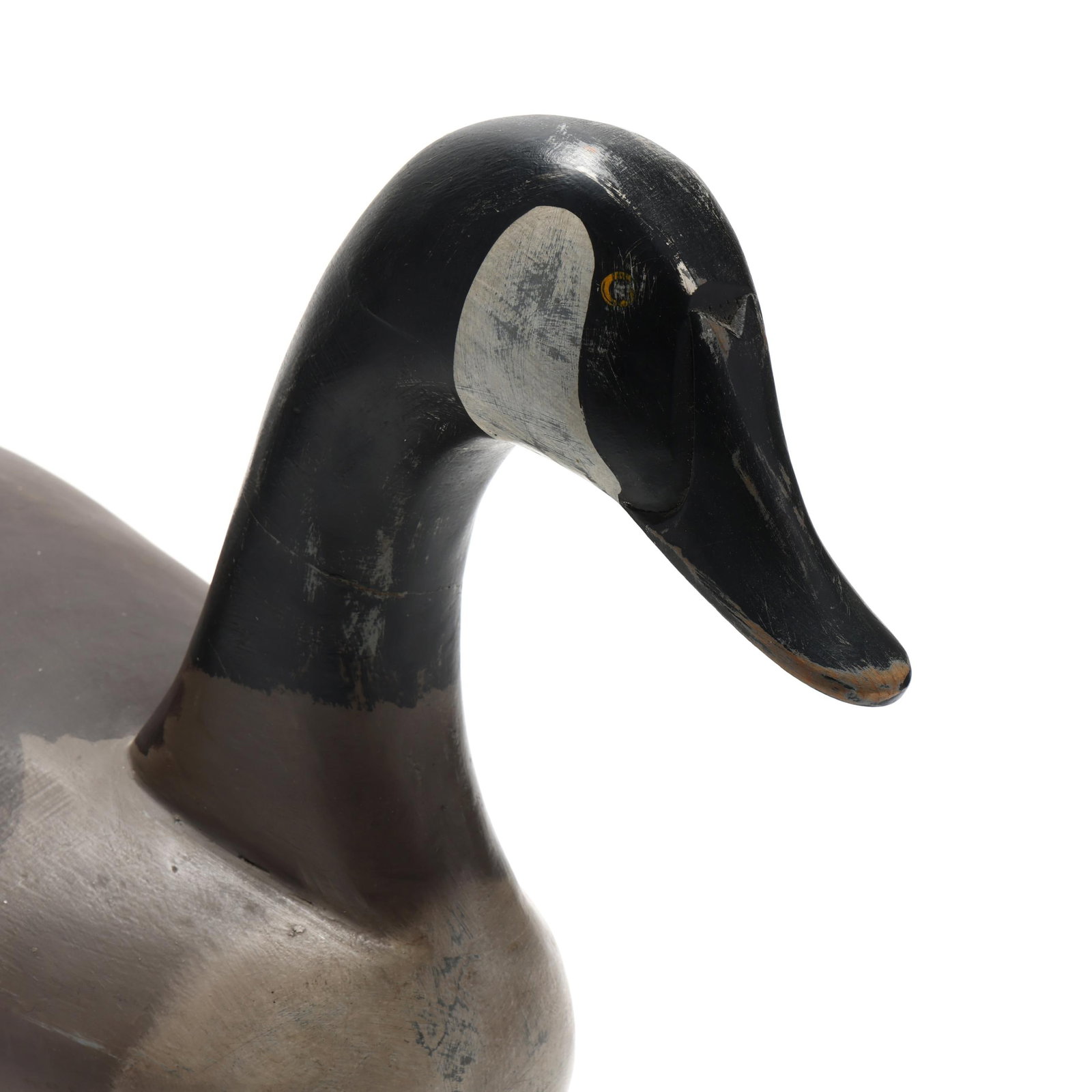 Upper Bay Goose - 4