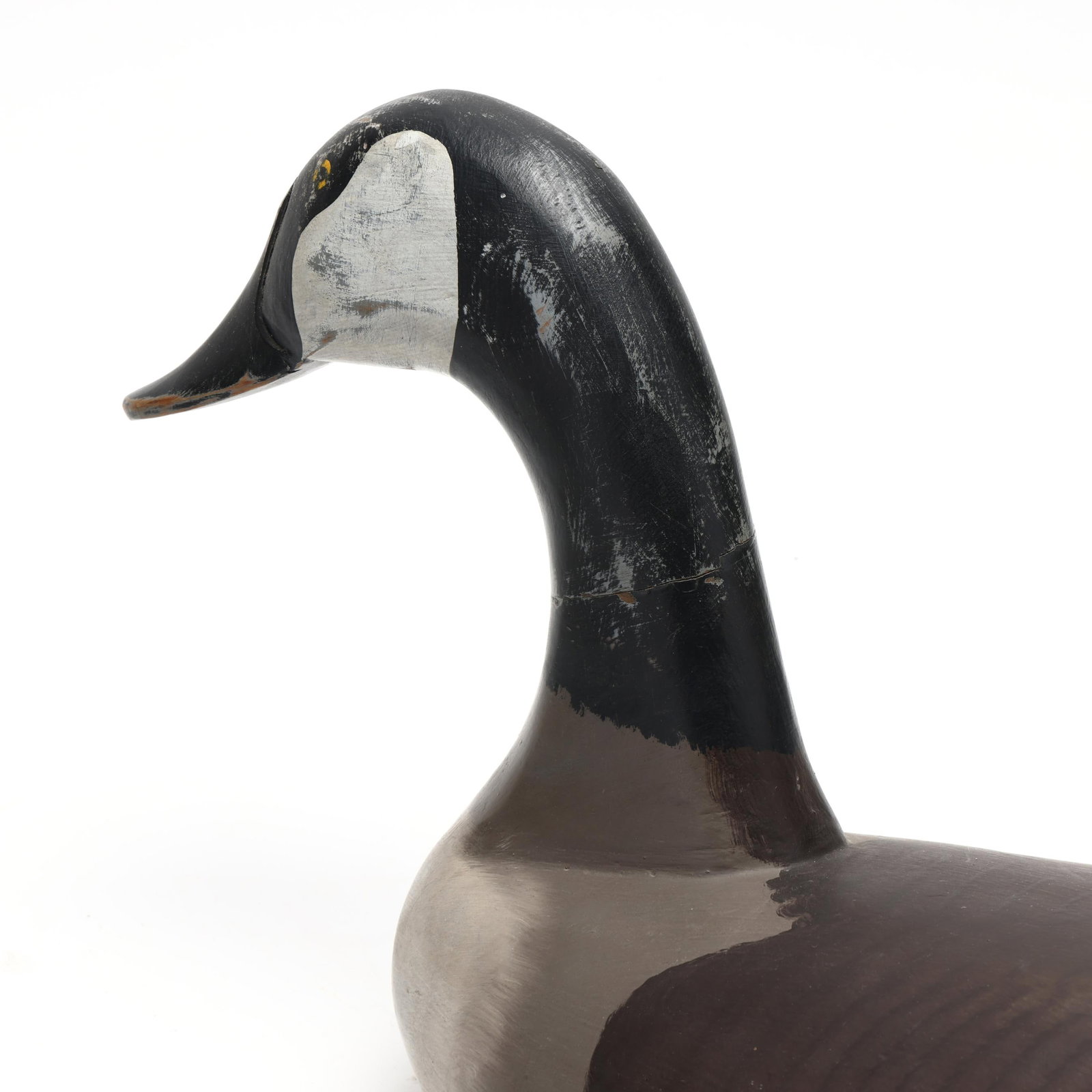 Upper Bay Goose - 5
