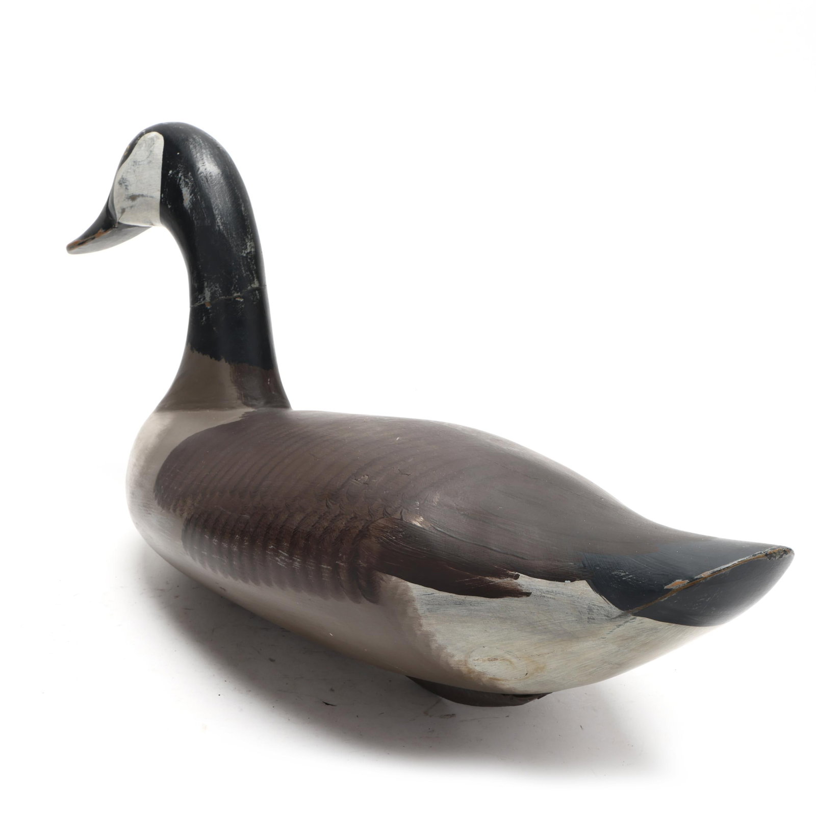Upper Bay Goose - 6